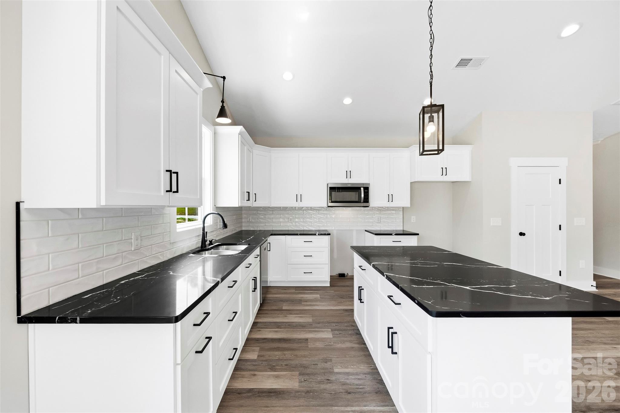 1008 Speight Road — Albemarle