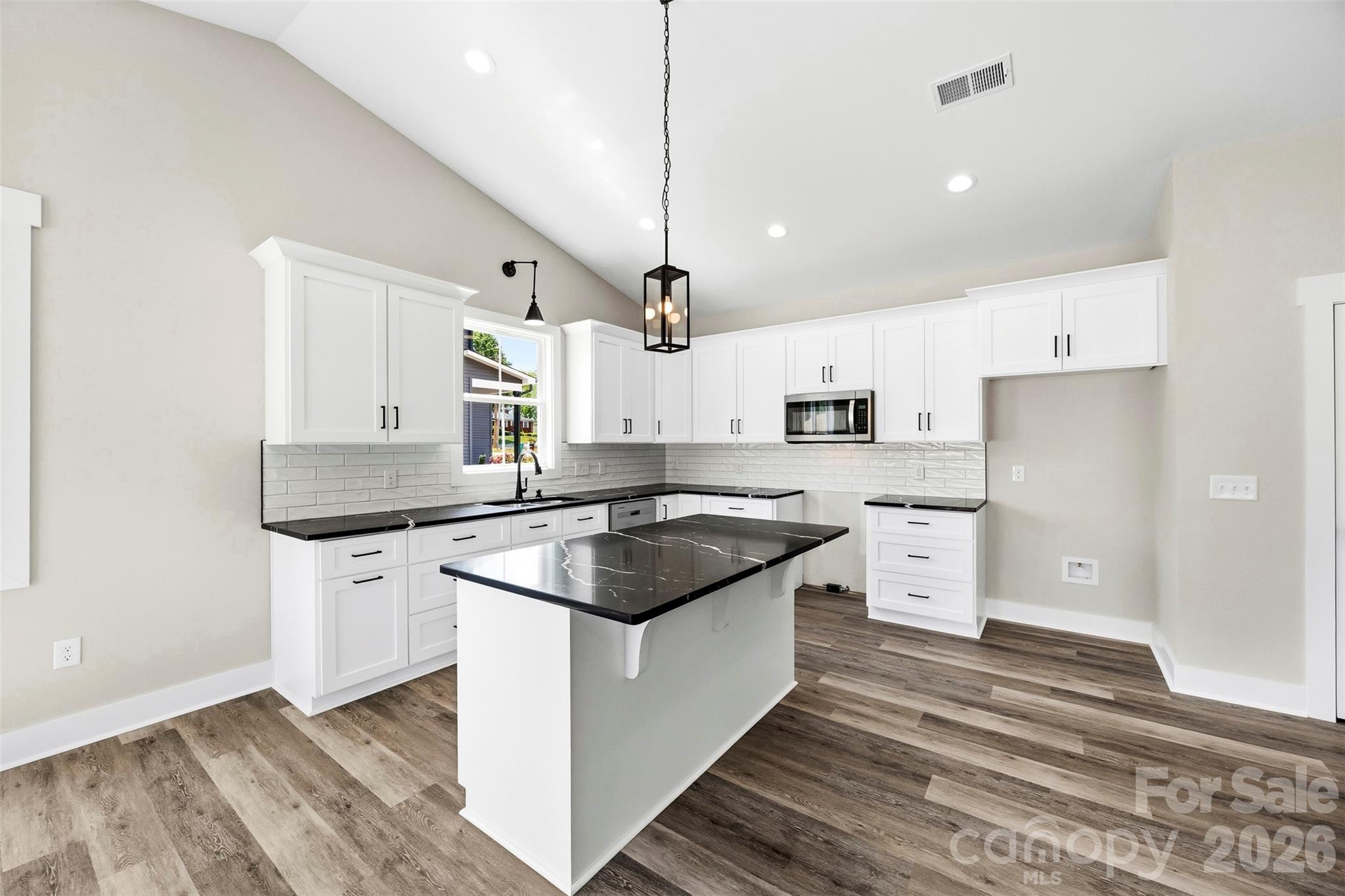 1008 Speight Road — Albemarle