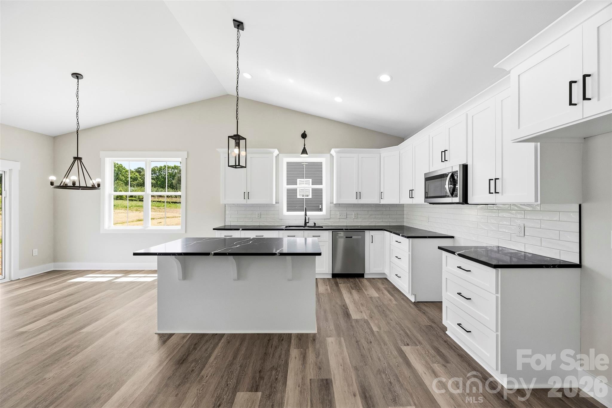 1008 Speight Road — Albemarle