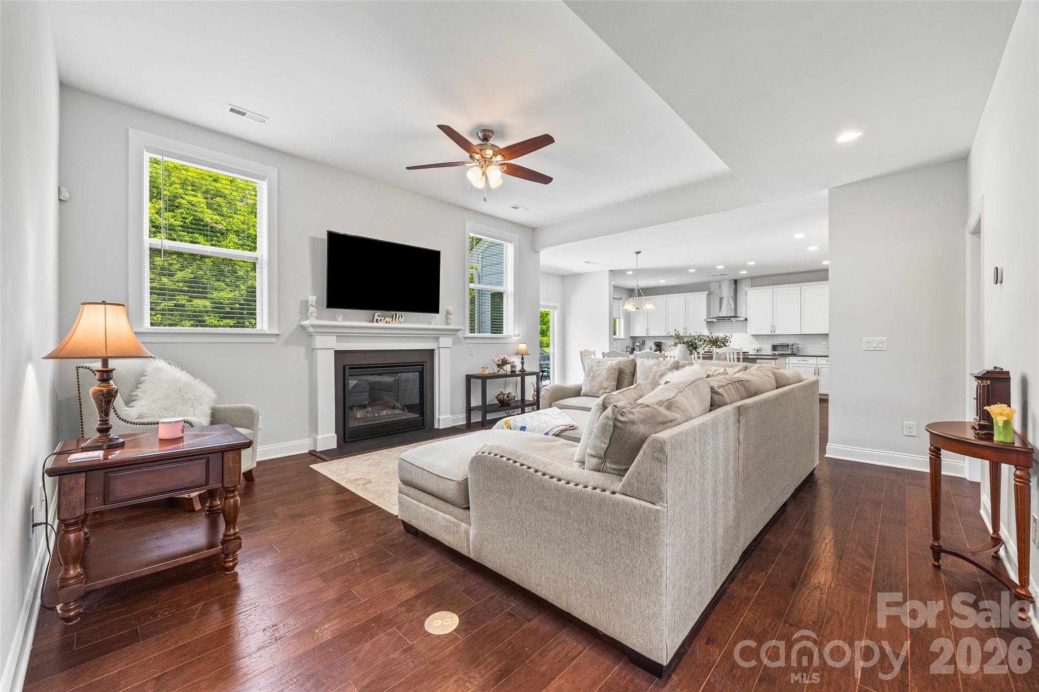 323 Forsythia Lane — Tega Cay