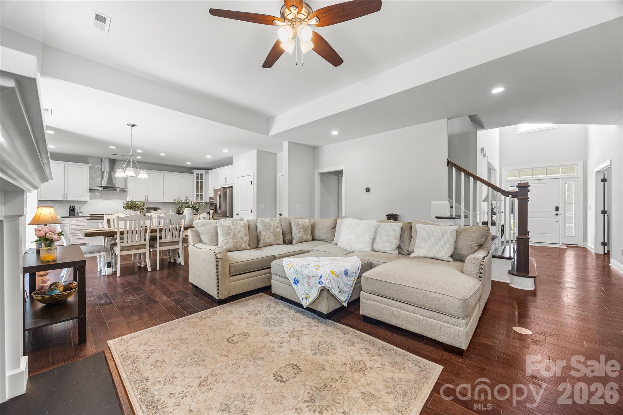 323 Forsythia Lane — Tega Cay
