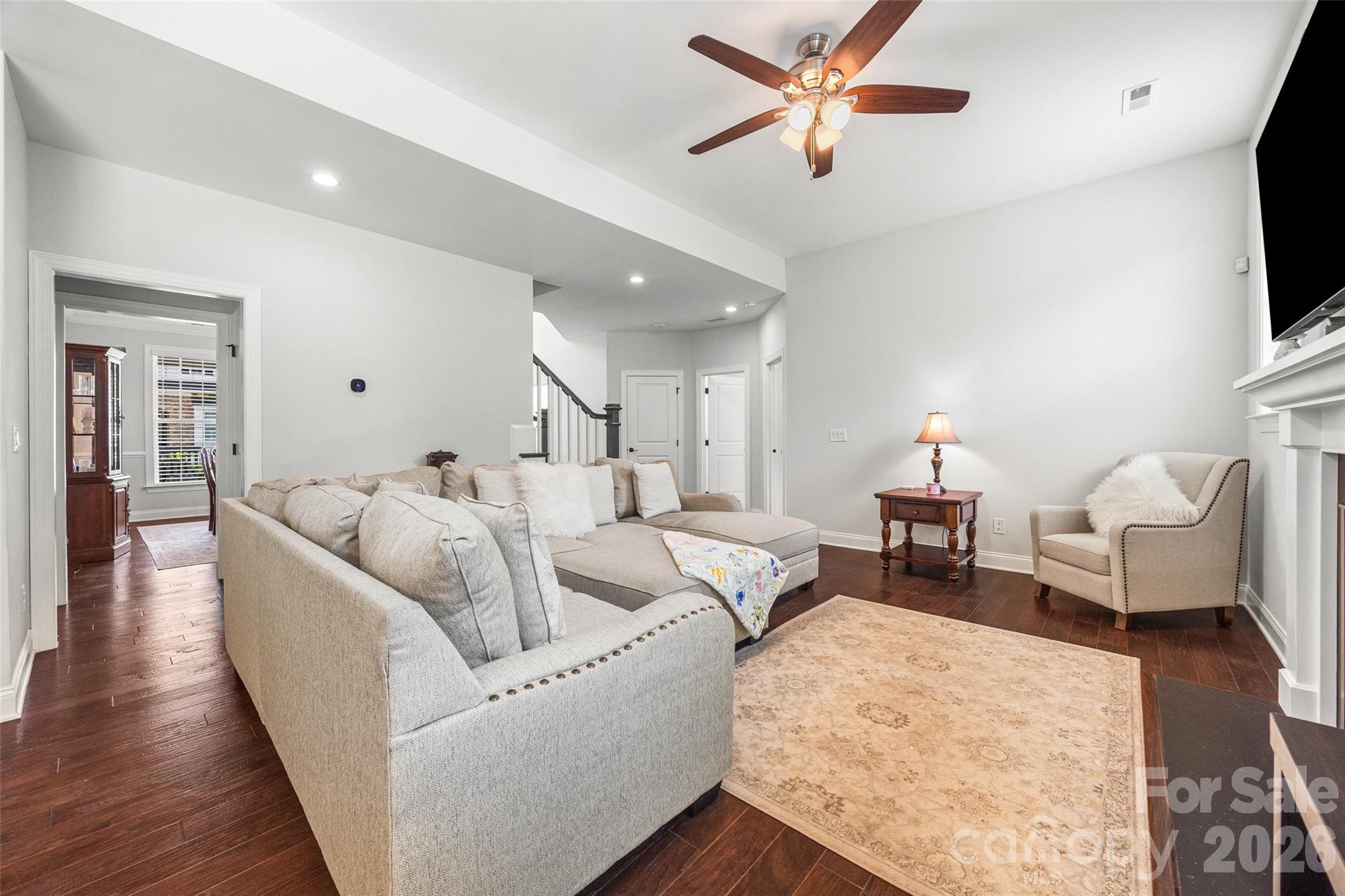 323 Forsythia Lane — Tega Cay
