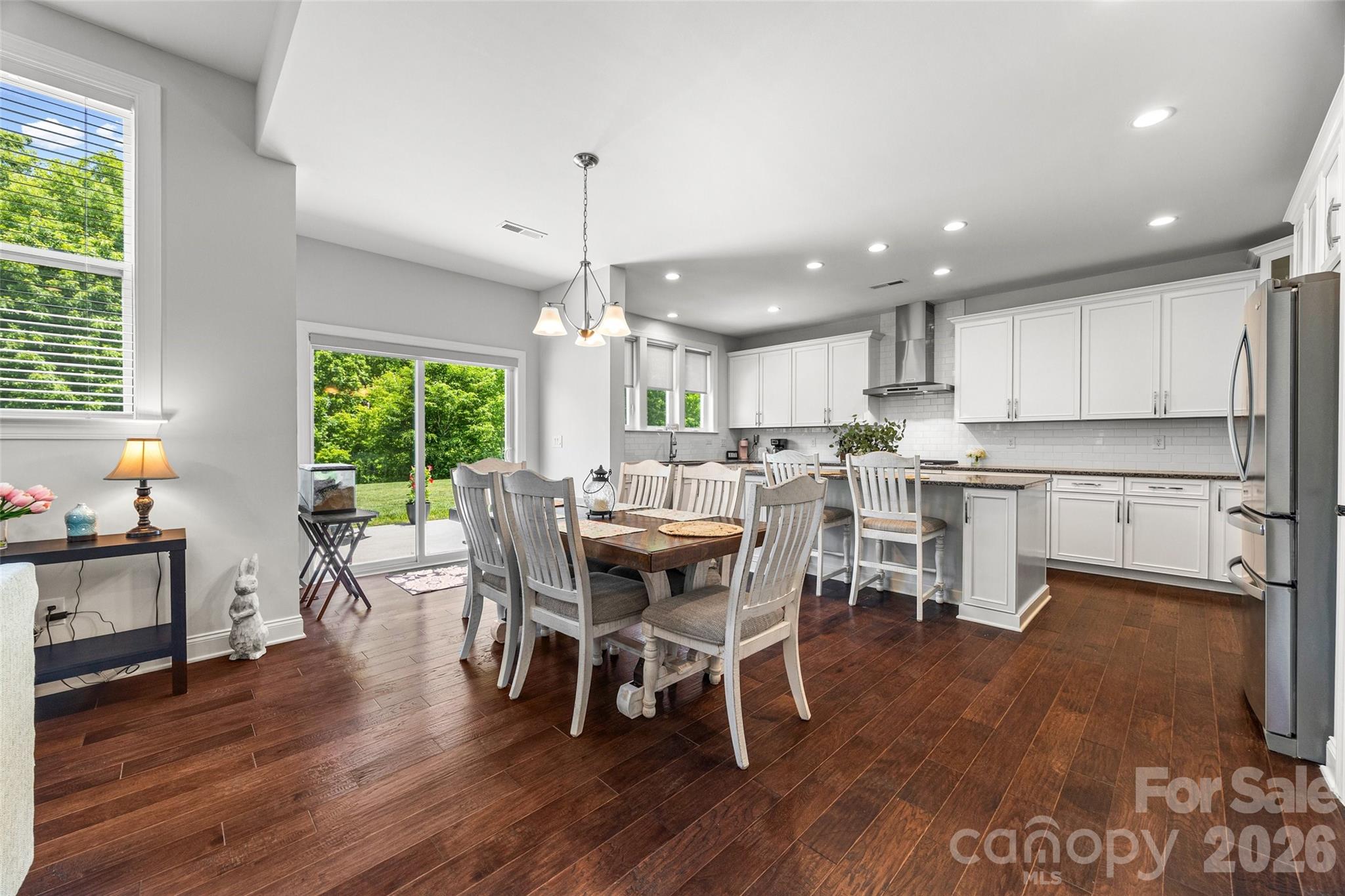 323 Forsythia Lane — Tega Cay