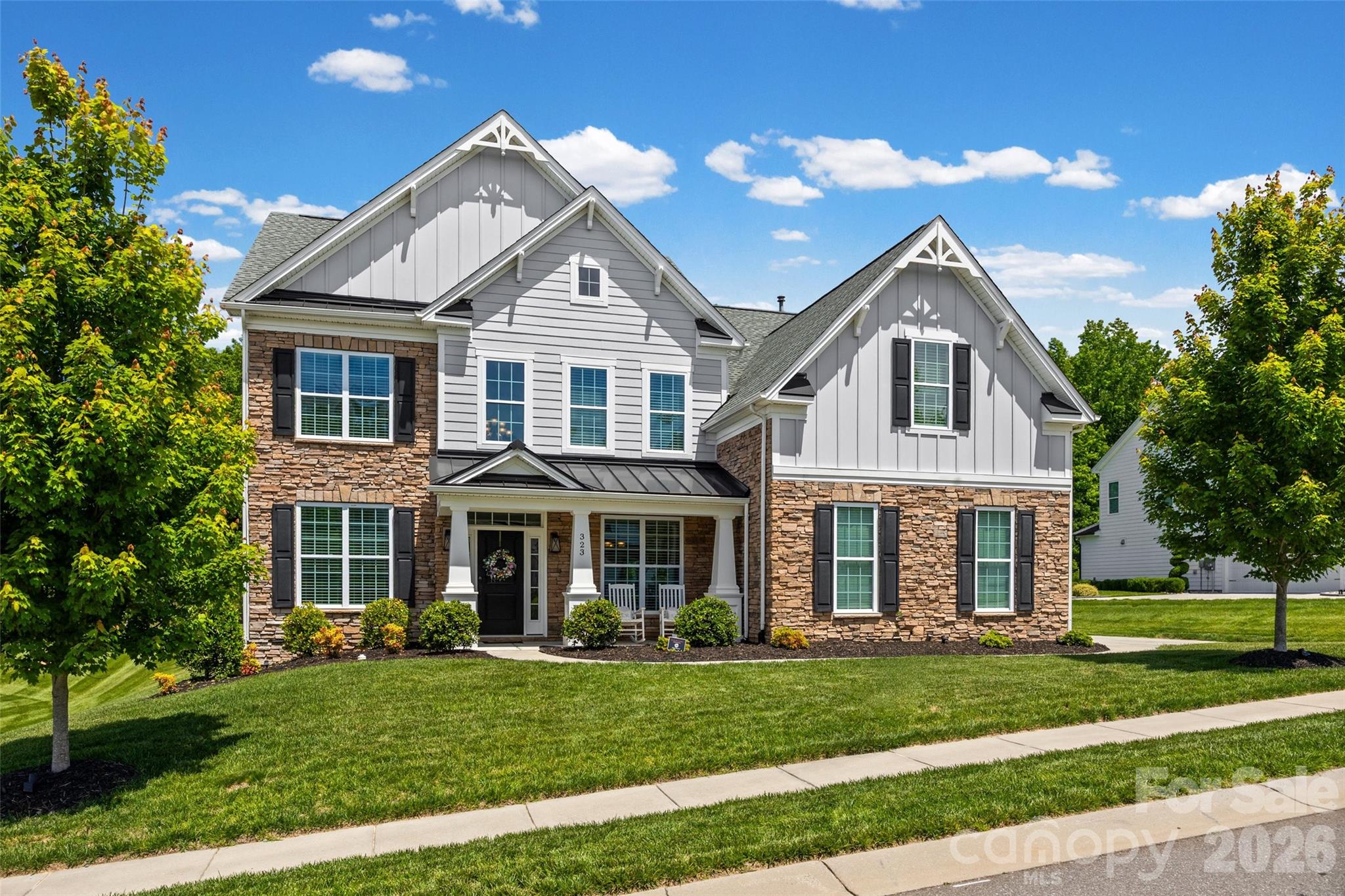 323 Forsythia Lane — Tega Cay