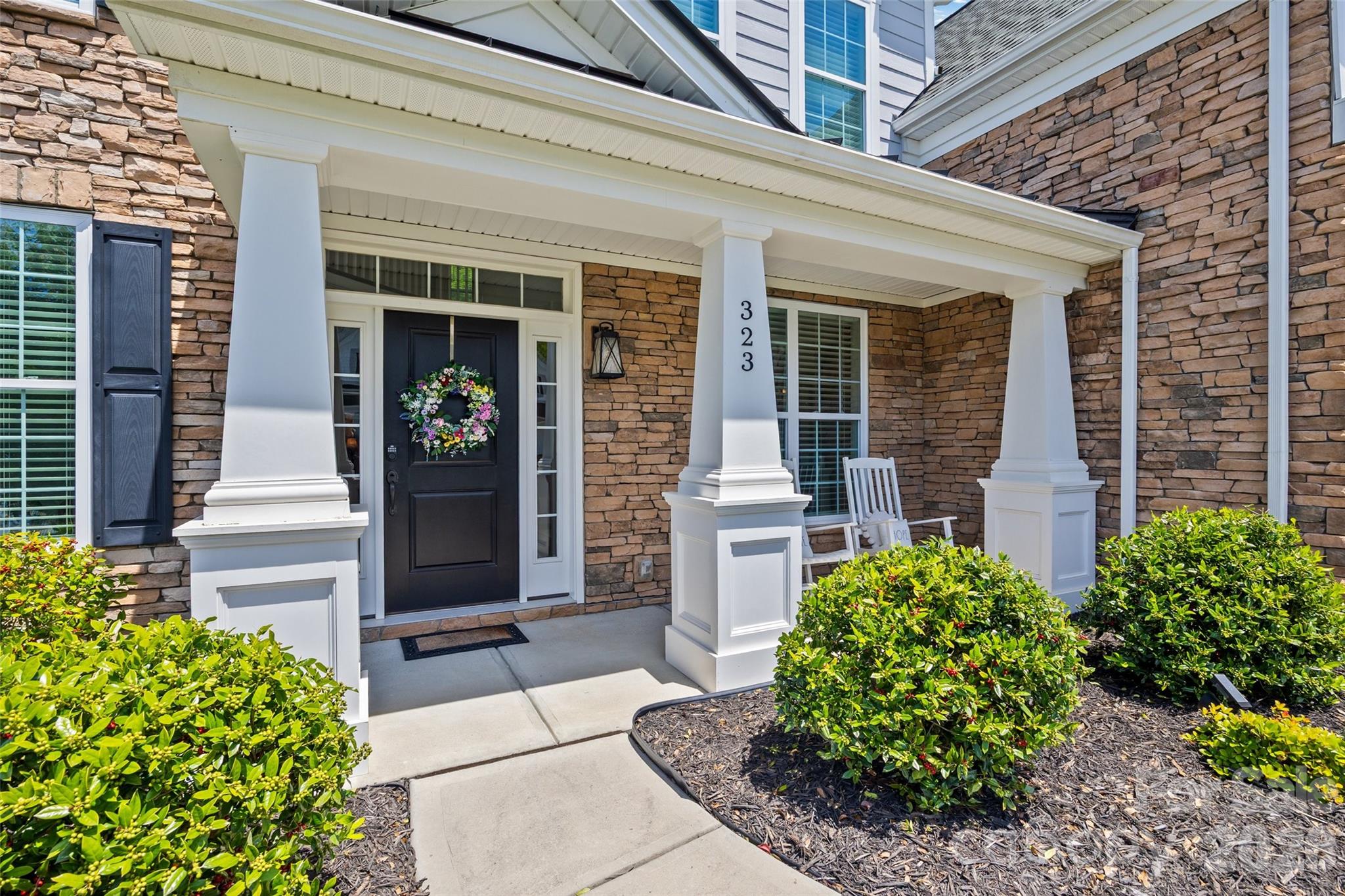 323 Forsythia Lane — Tega Cay