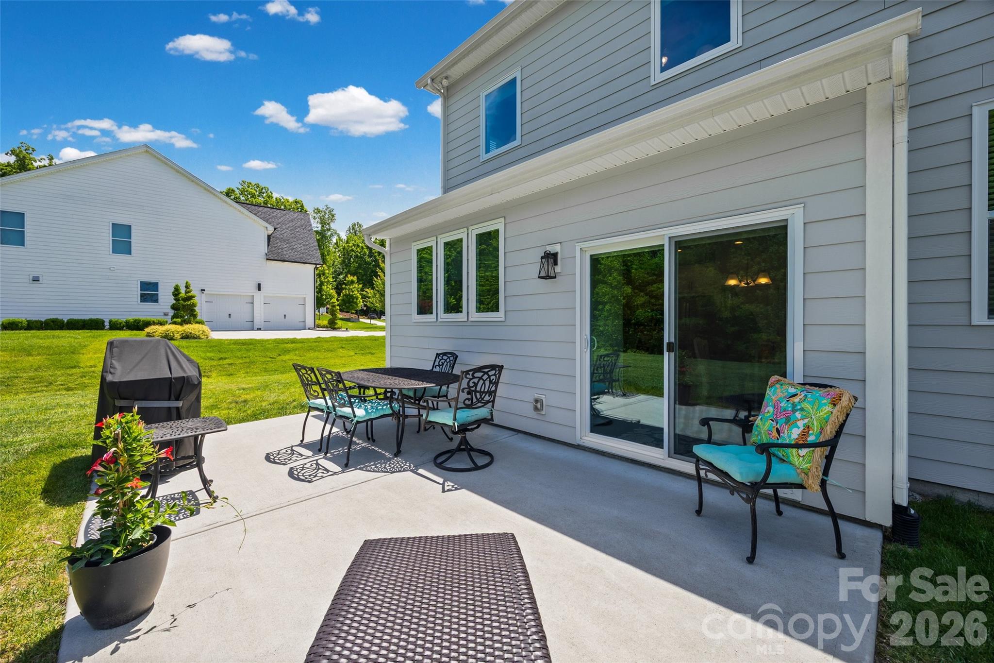 323 Forsythia Lane — Tega Cay