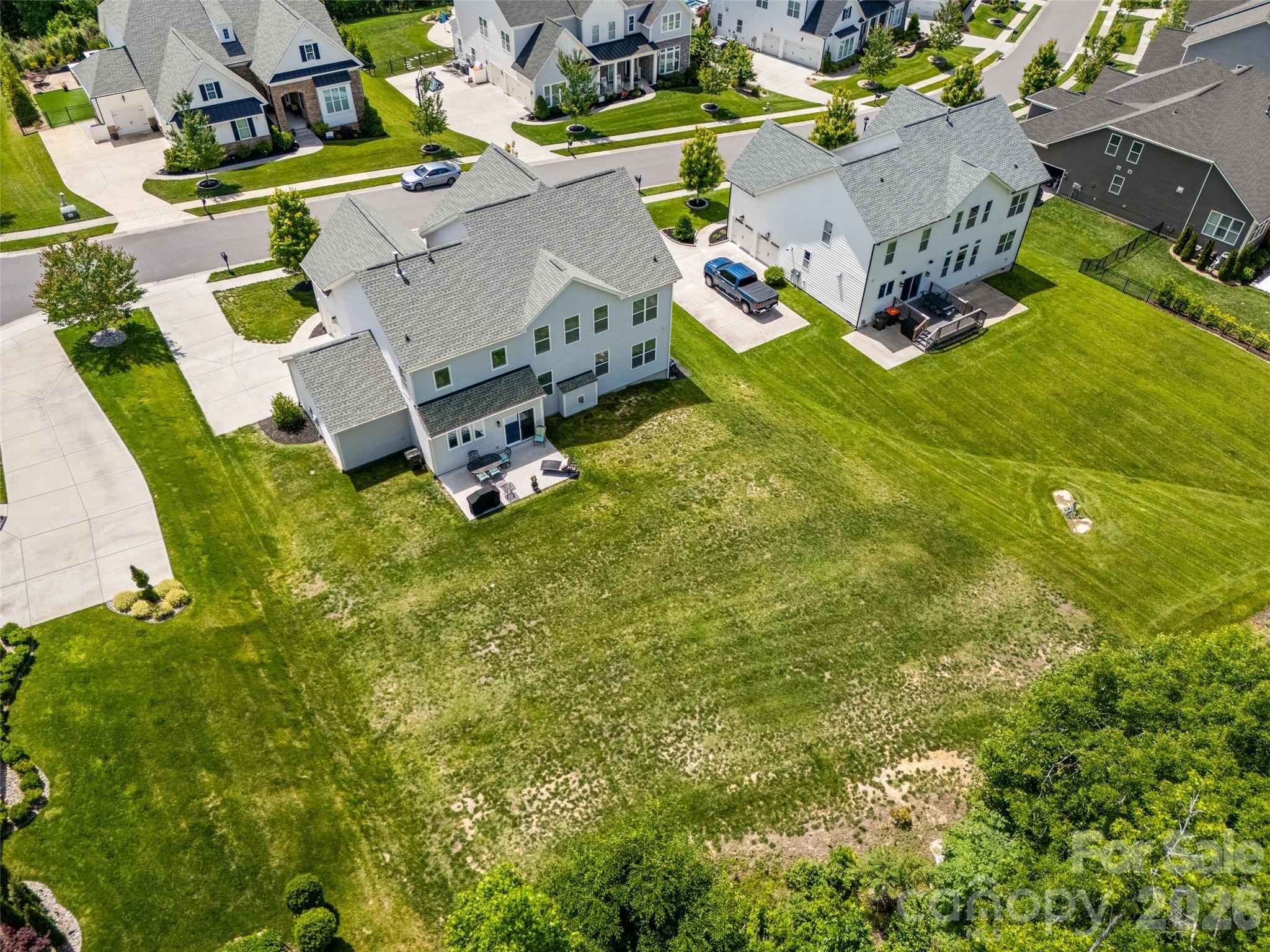 323 Forsythia Lane — Tega Cay
