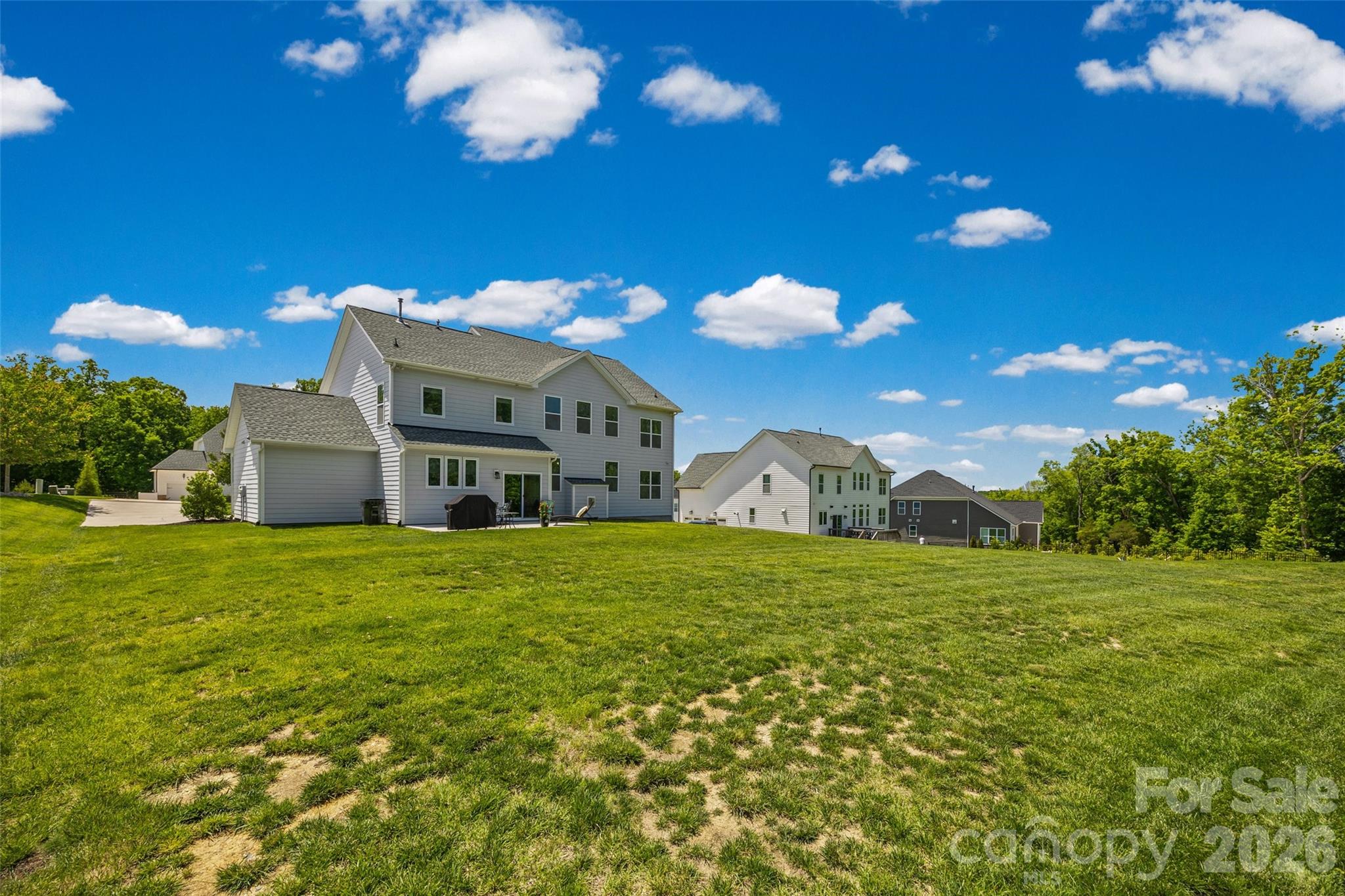 323 Forsythia Lane — Tega Cay