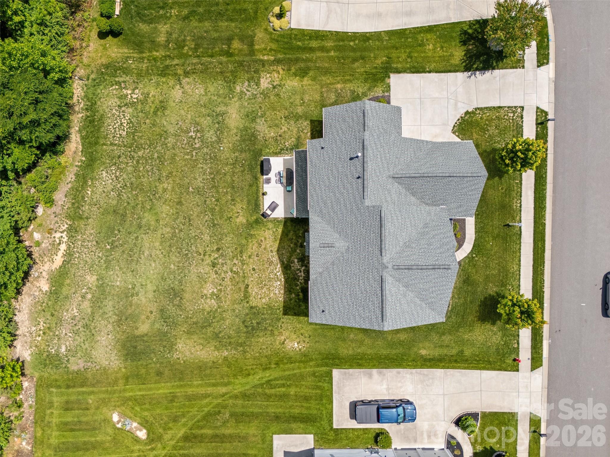 323 Forsythia Lane — Tega Cay