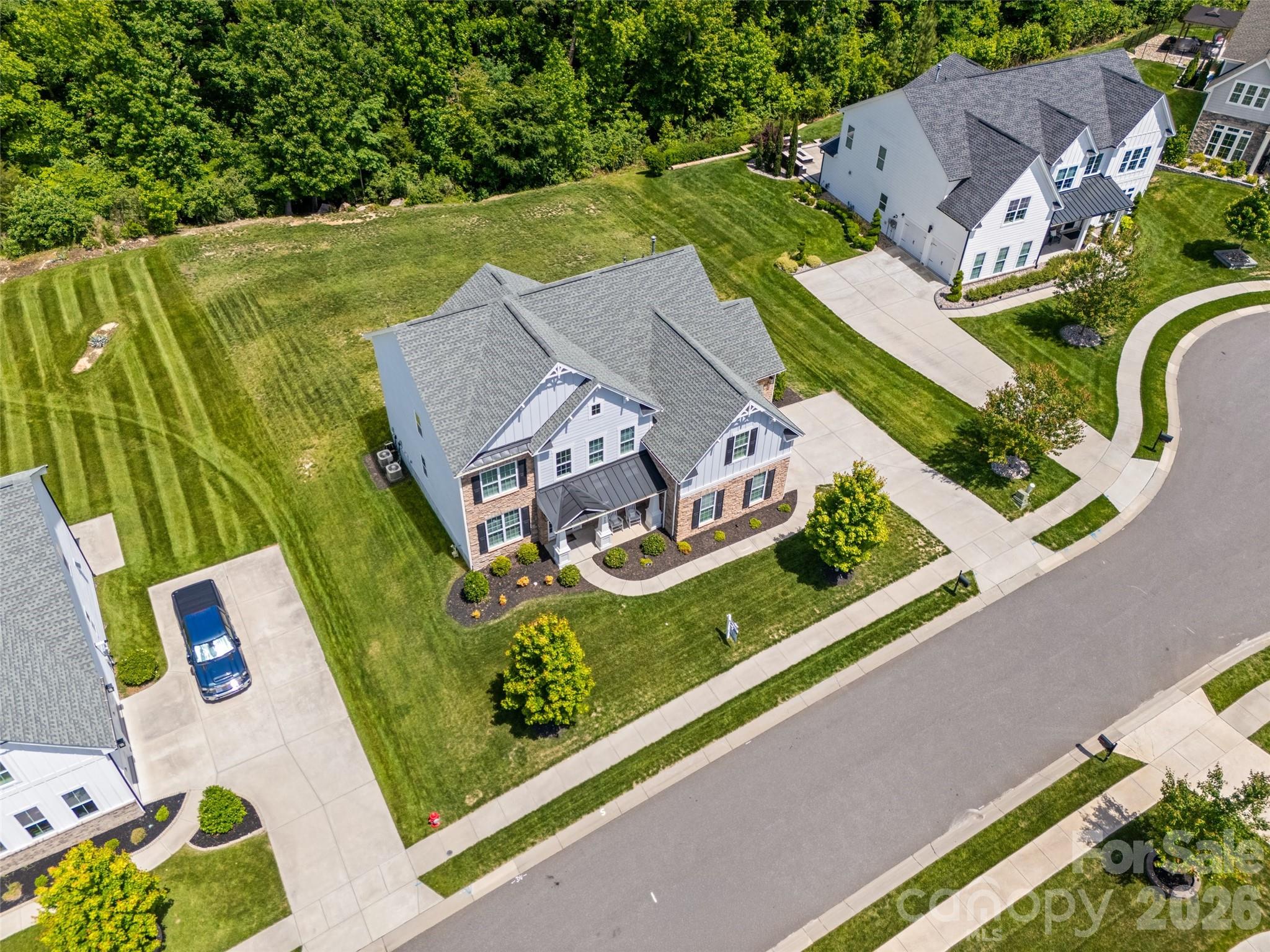 323 Forsythia Lane — Tega Cay