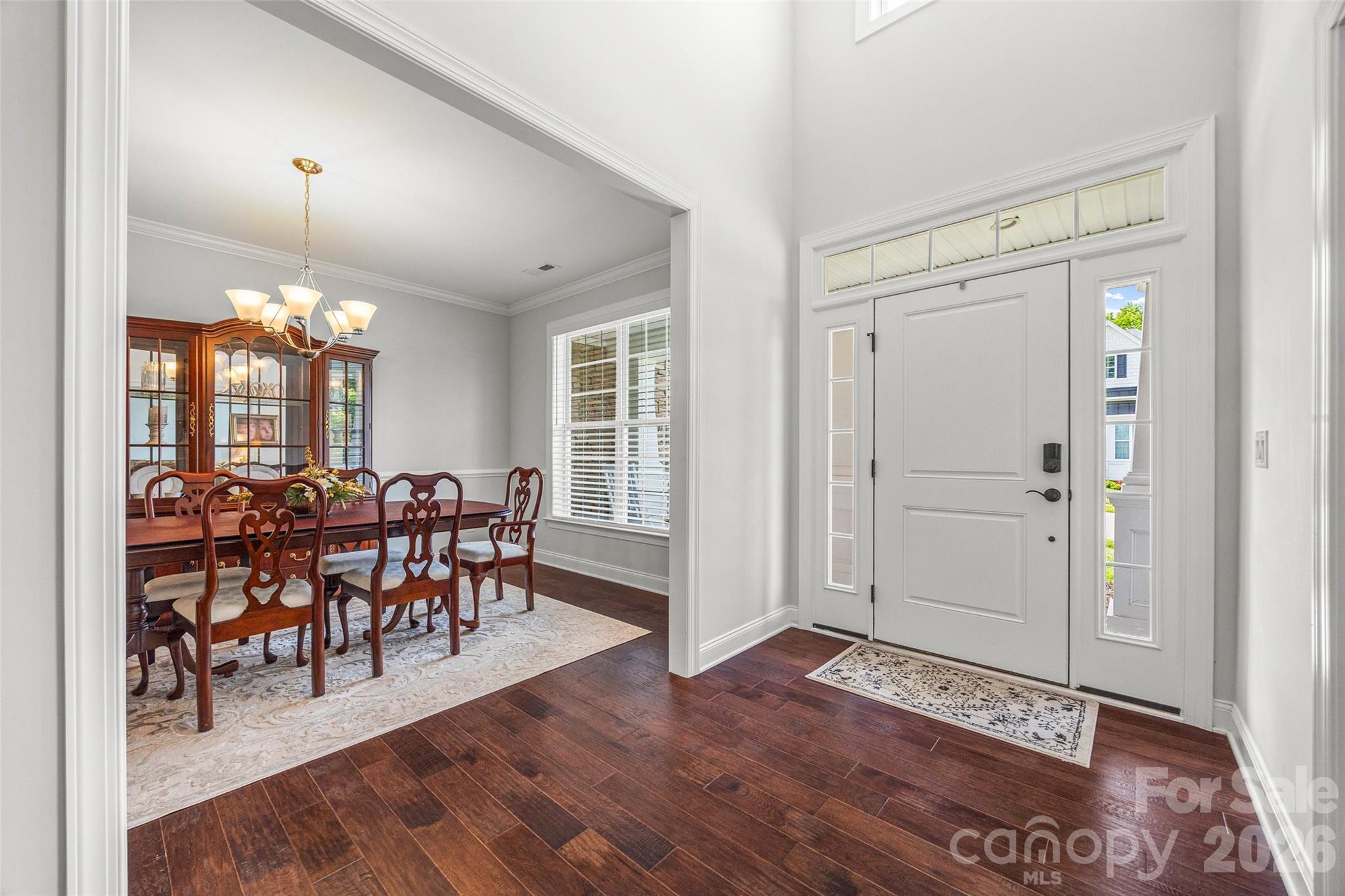 323 Forsythia Lane — Tega Cay