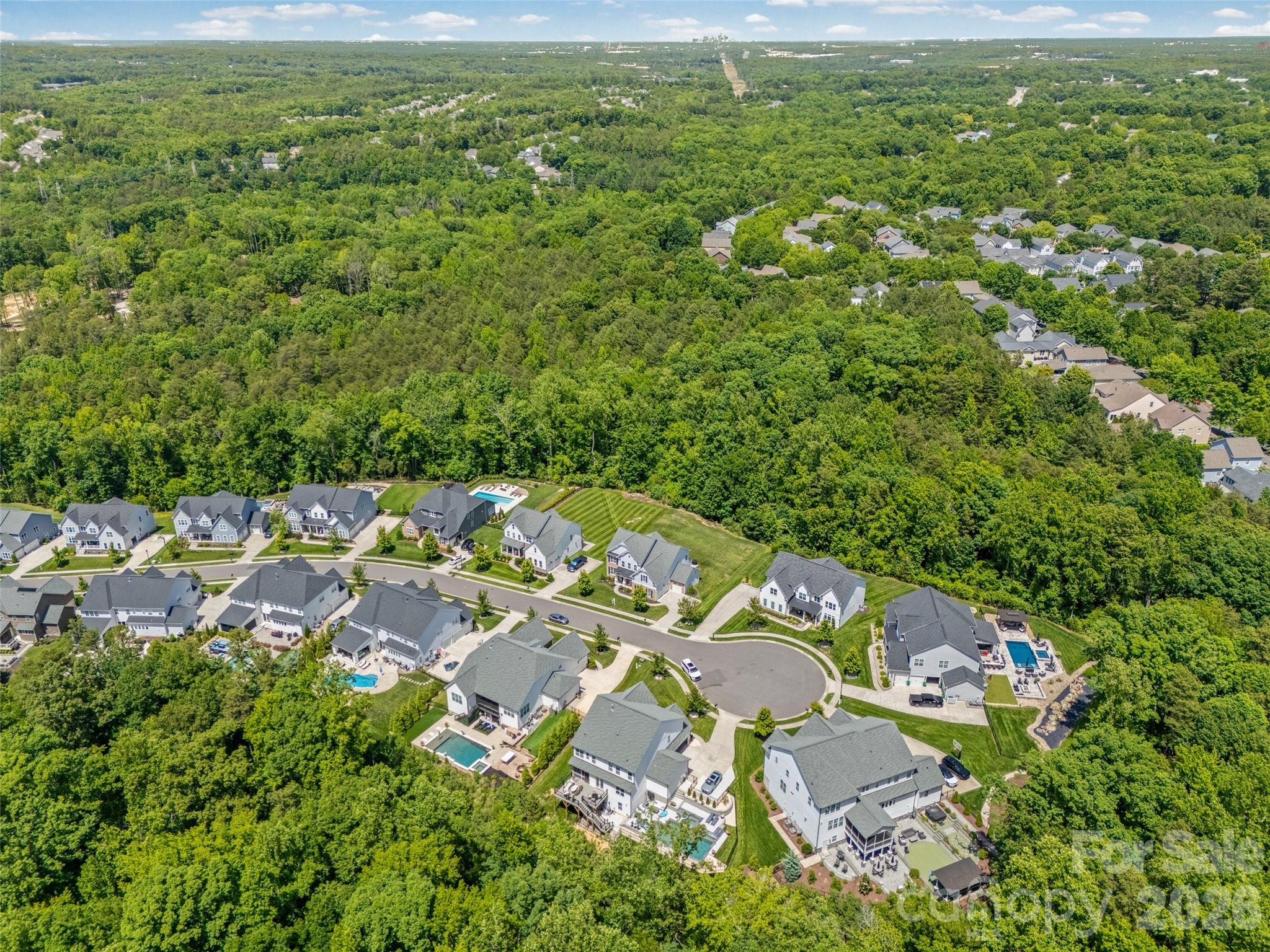 323 Forsythia Lane — Tega Cay
