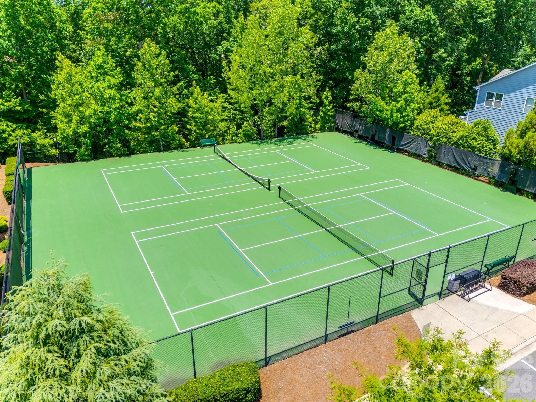 323 Forsythia Lane — Tega Cay