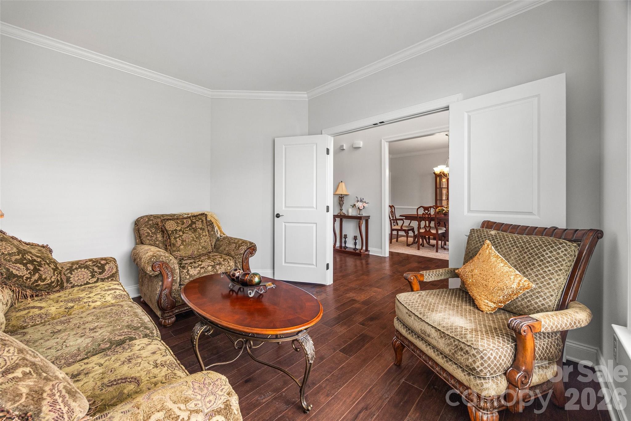 323 Forsythia Lane — Tega Cay