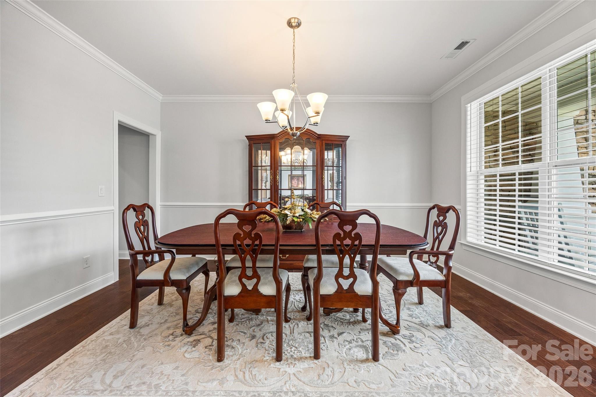323 Forsythia Lane — Tega Cay