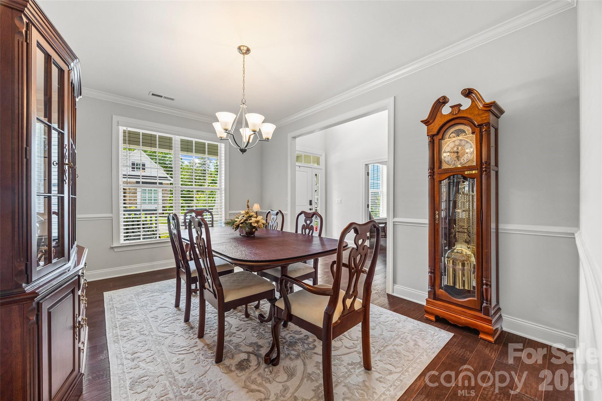 323 Forsythia Lane — Tega Cay