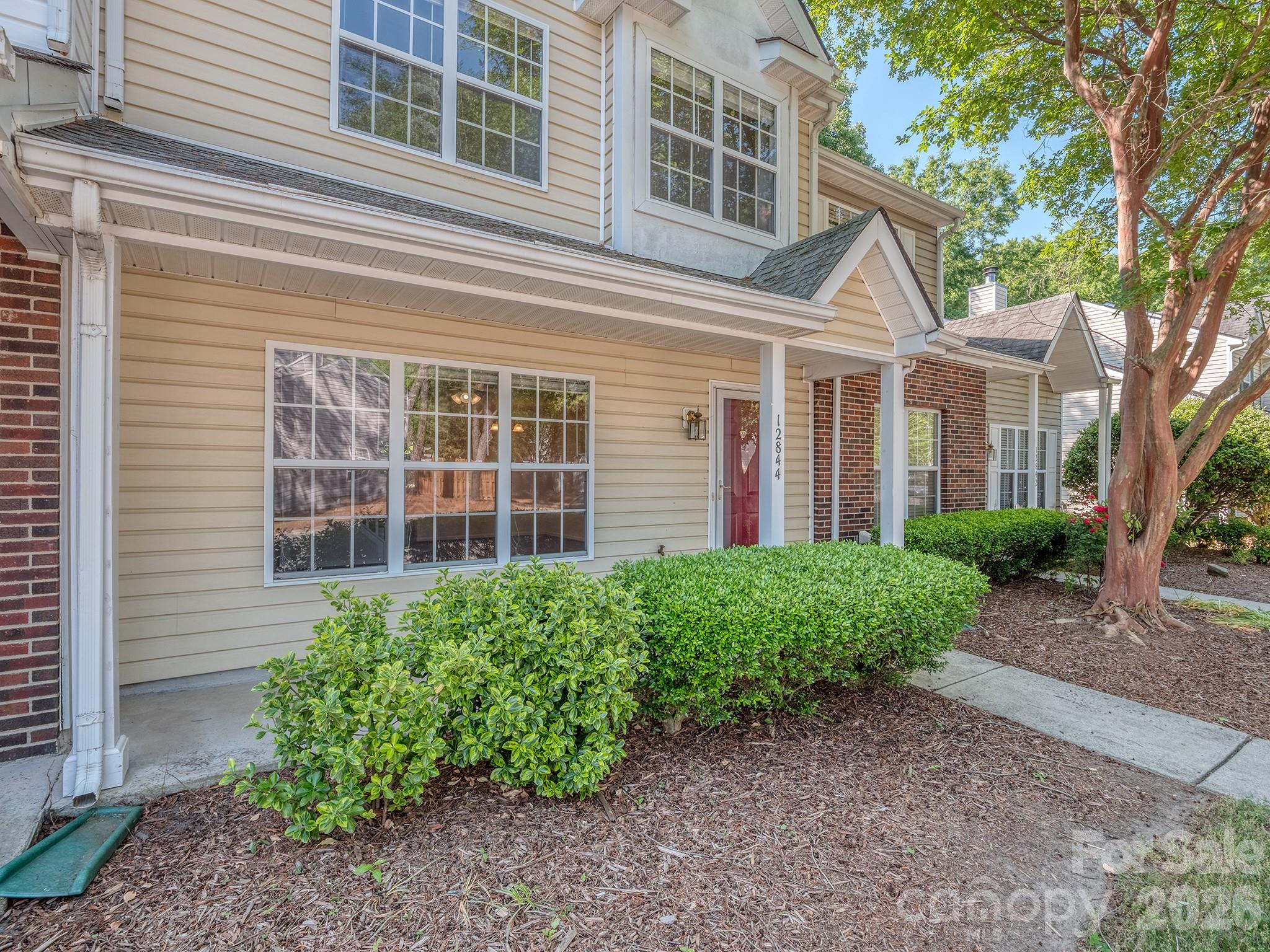 12844 Spirit Bound Way — Charlotte
