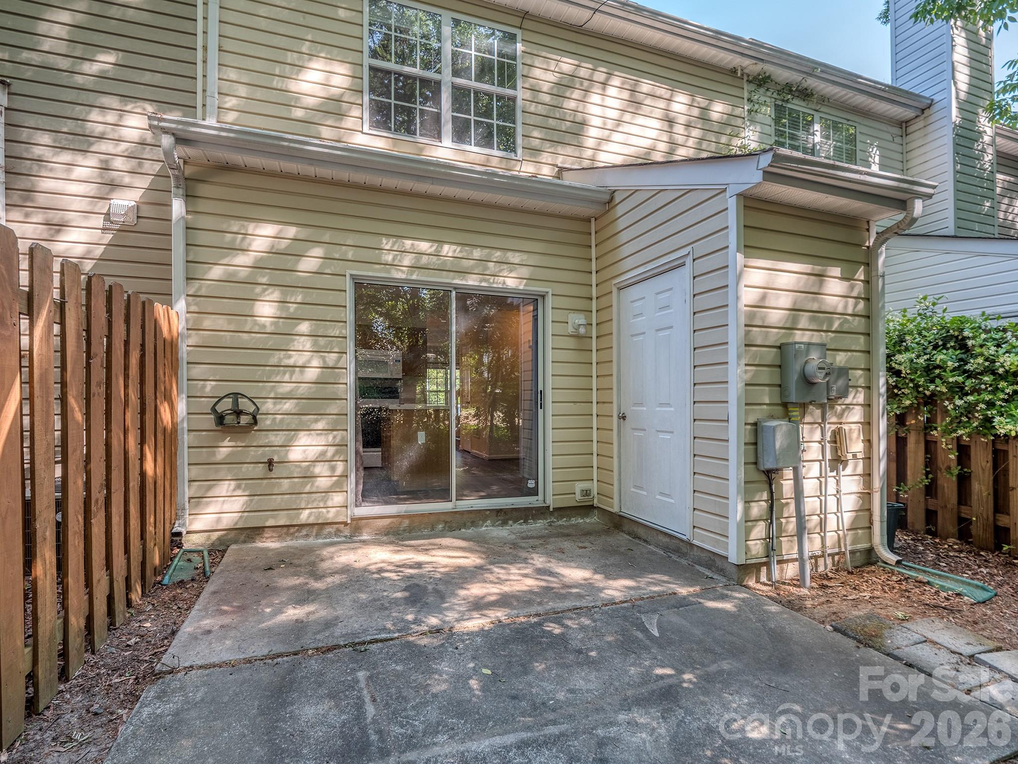 12844 Spirit Bound Way — Charlotte