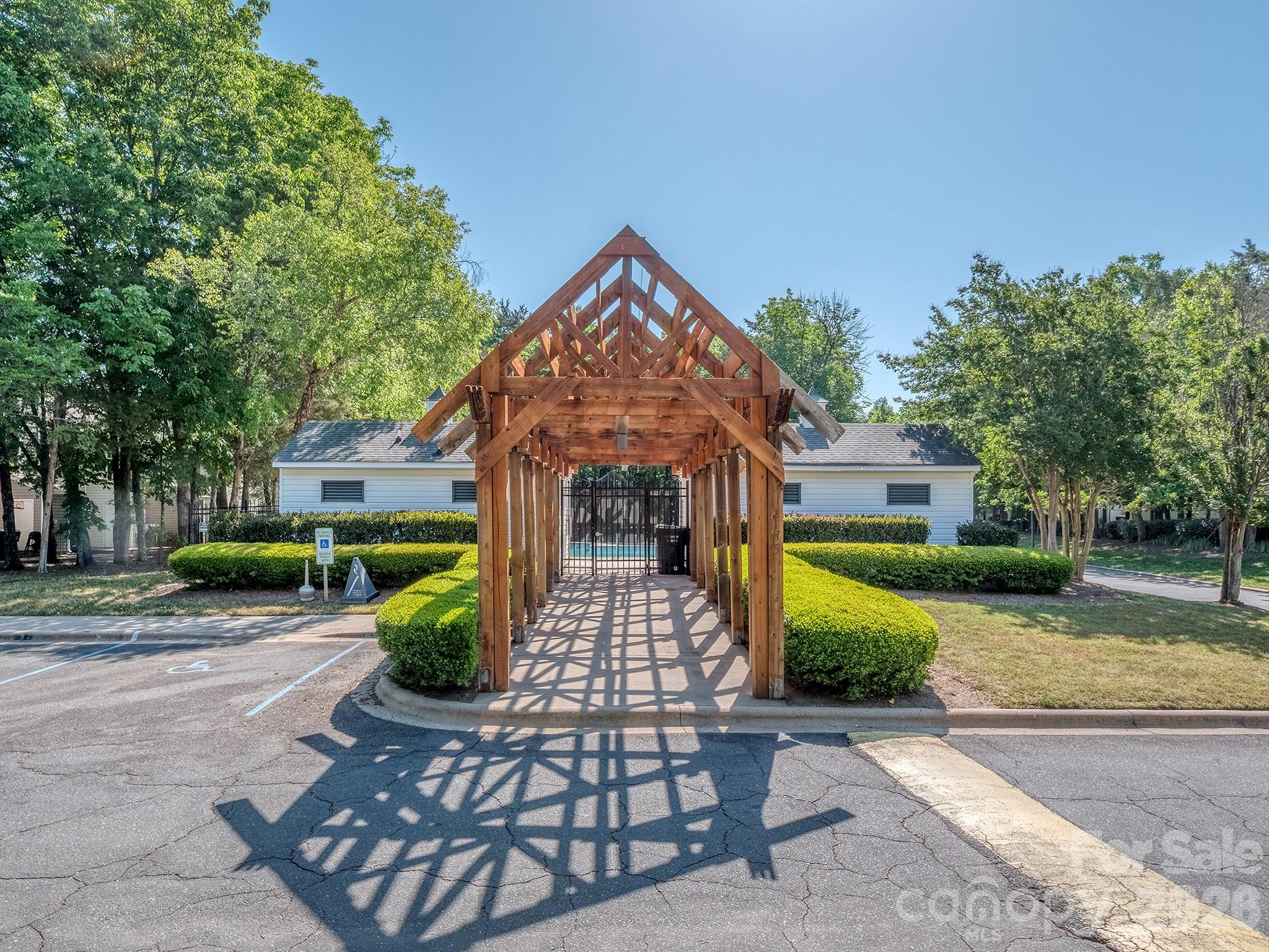 12844 Spirit Bound Way — Charlotte
