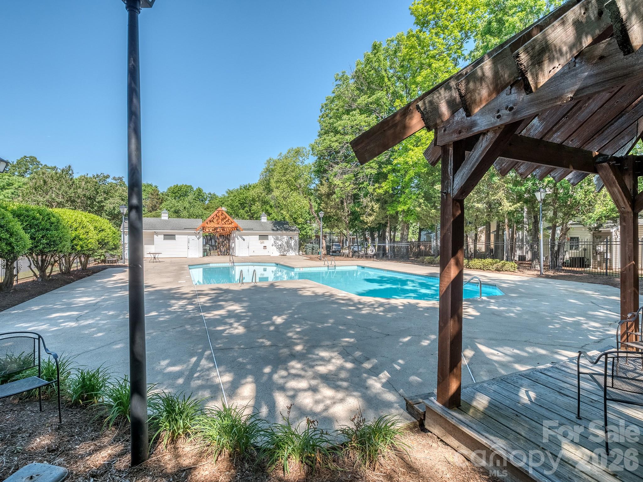 12844 Spirit Bound Way — Charlotte