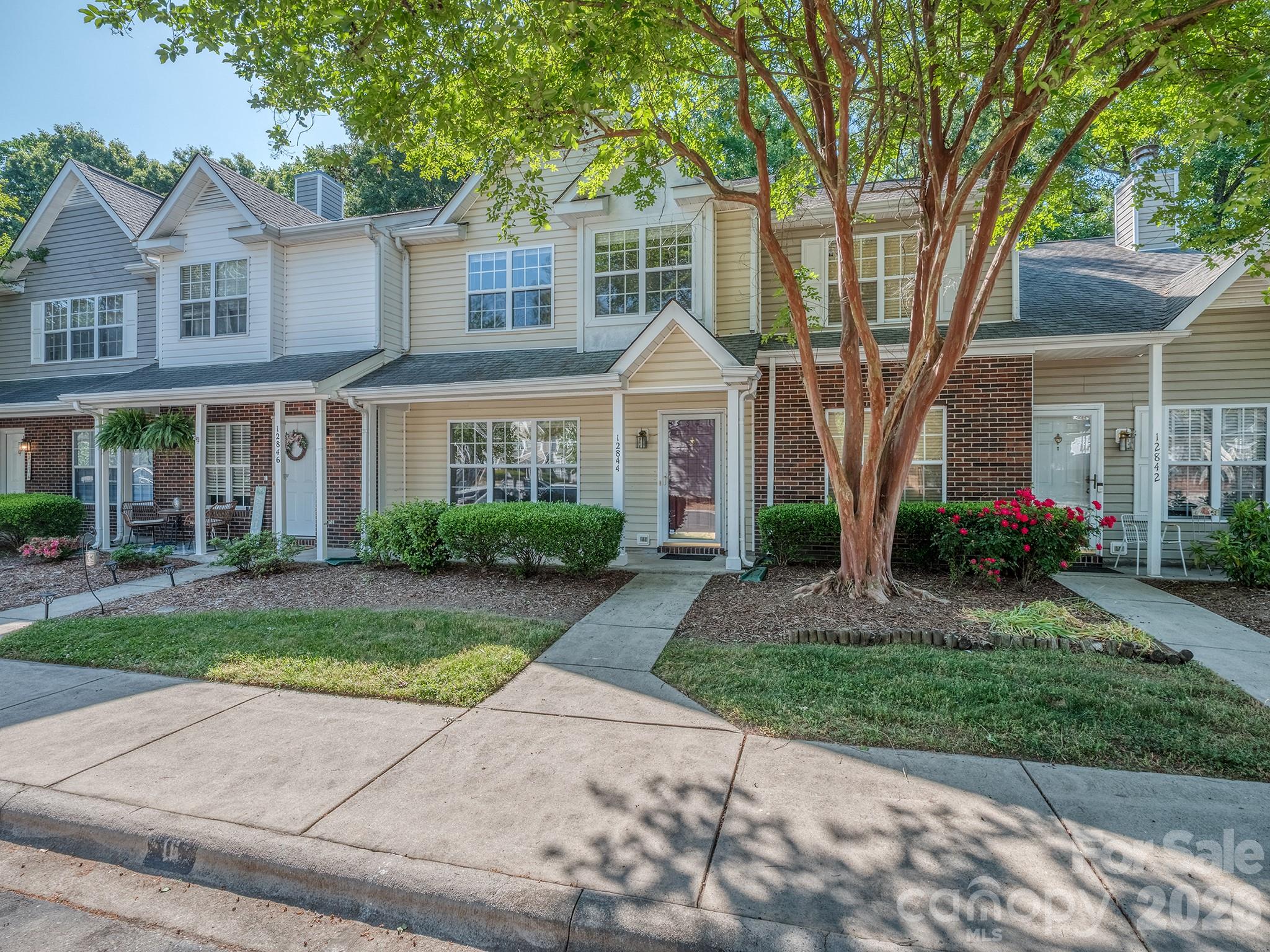 12844 Spirit Bound Way — Charlotte