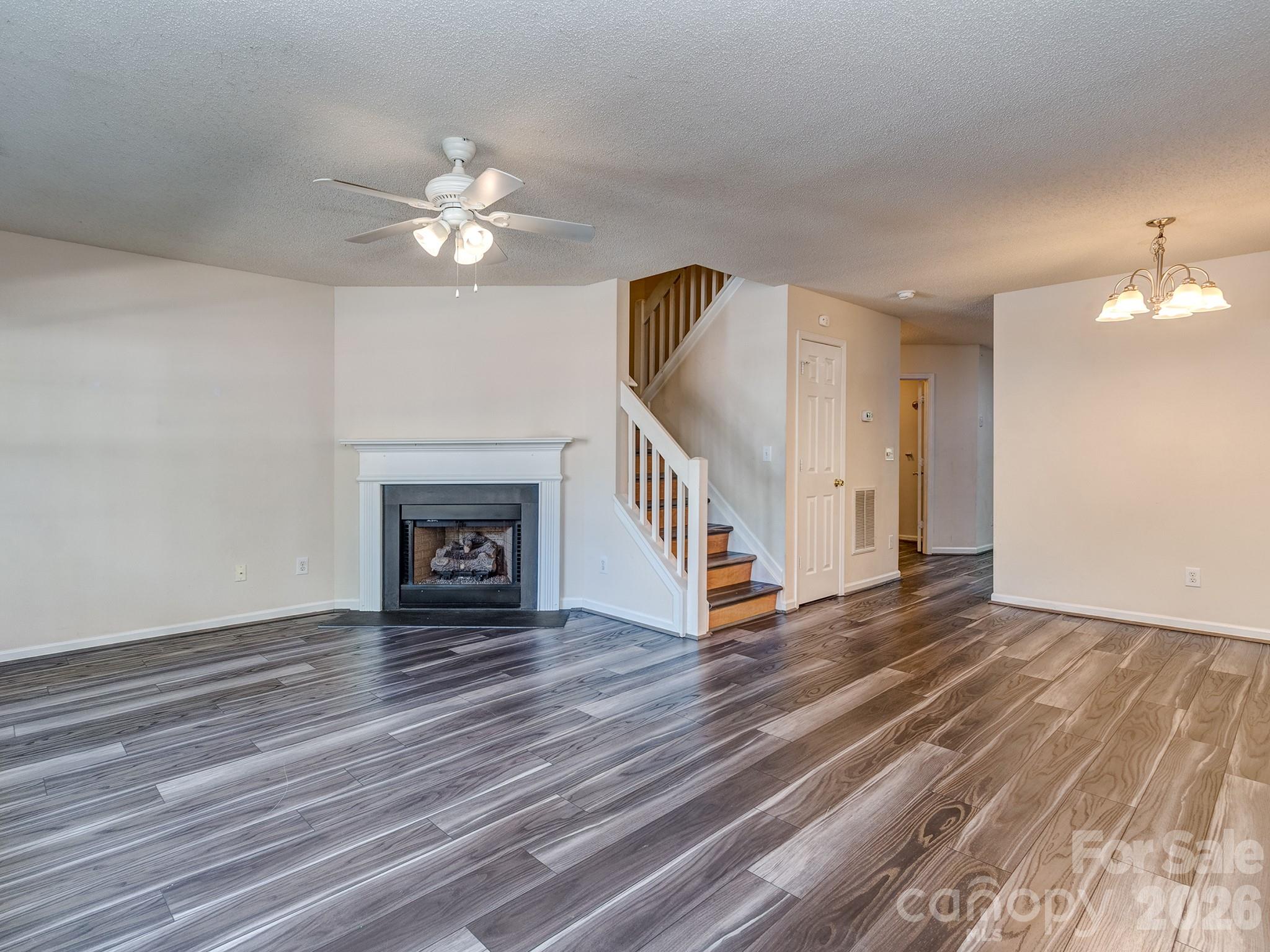 12844 Spirit Bound Way — Charlotte