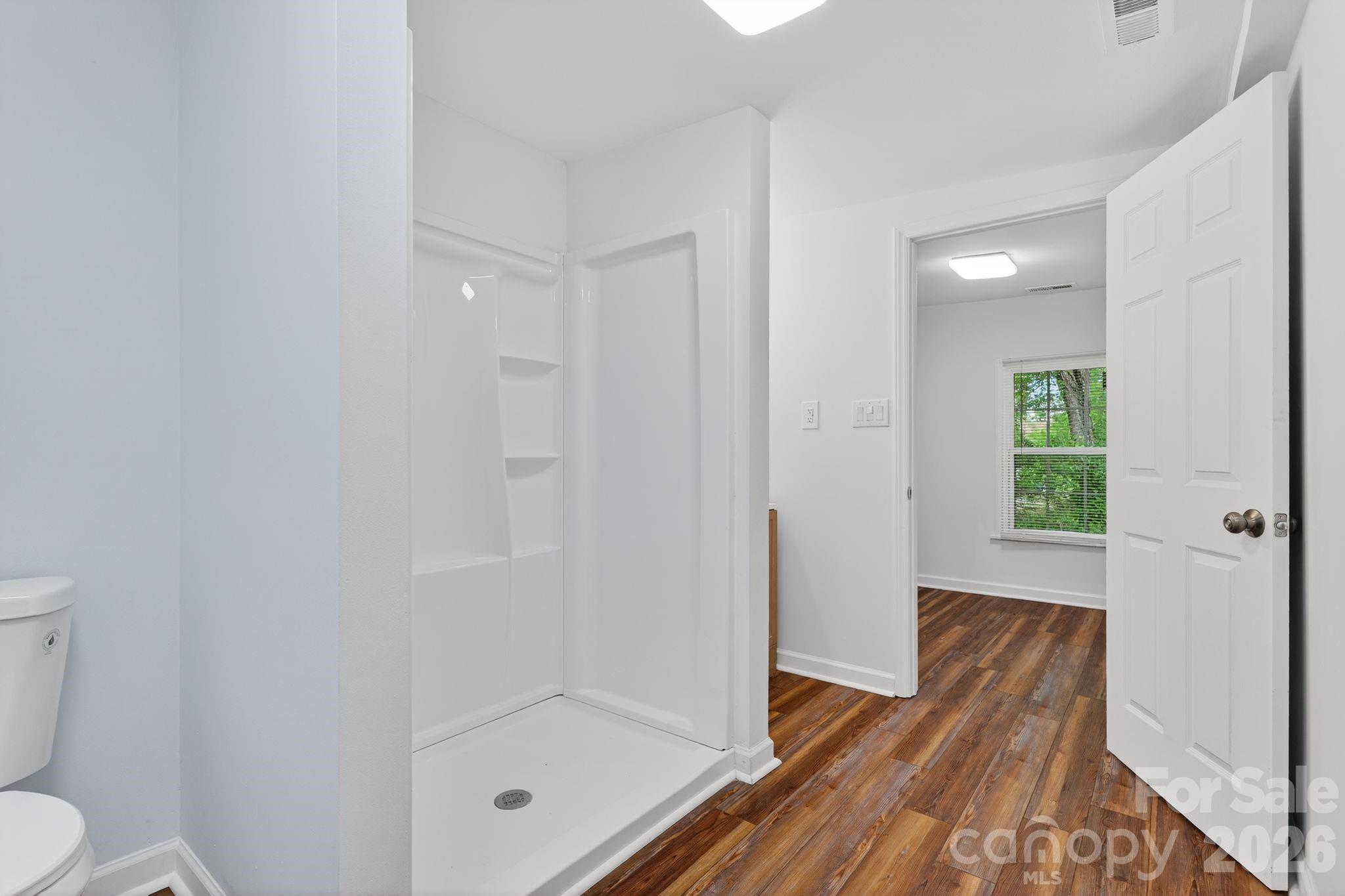 801 Woodlawn Avenue SW — Valdese