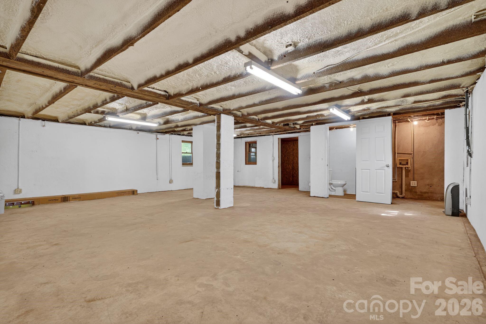 801 Woodlawn Avenue SW — Valdese