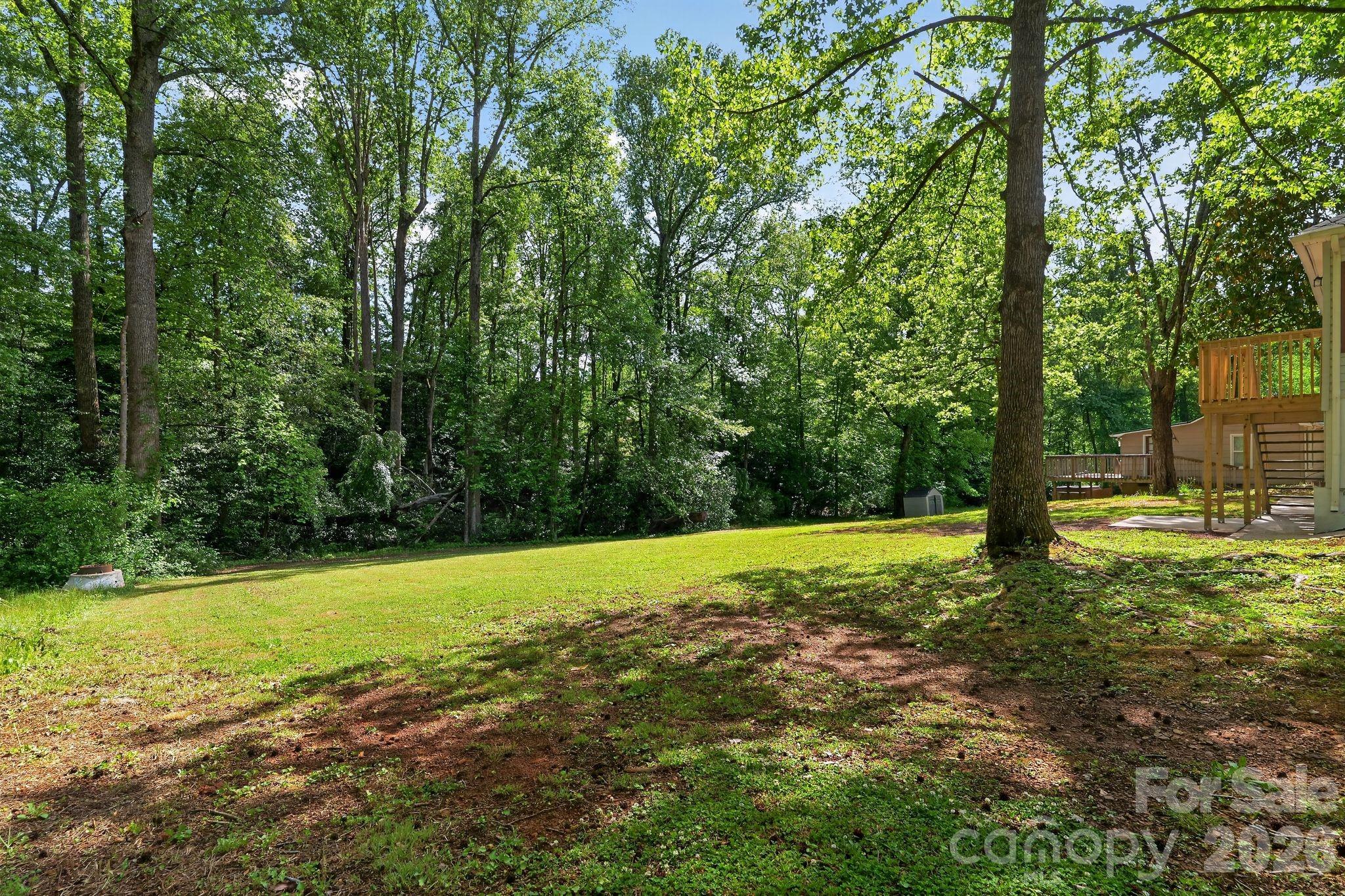 801 Woodlawn Avenue SW — Valdese