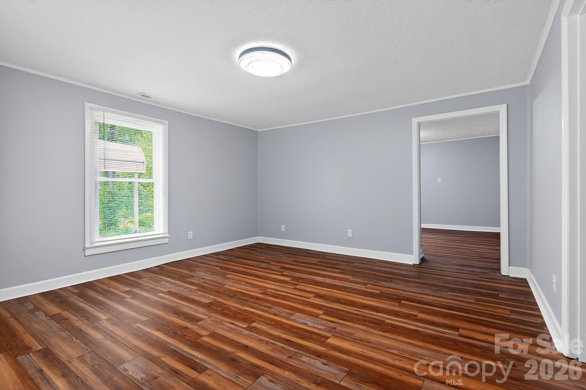 801 Woodlawn Avenue SW — Valdese