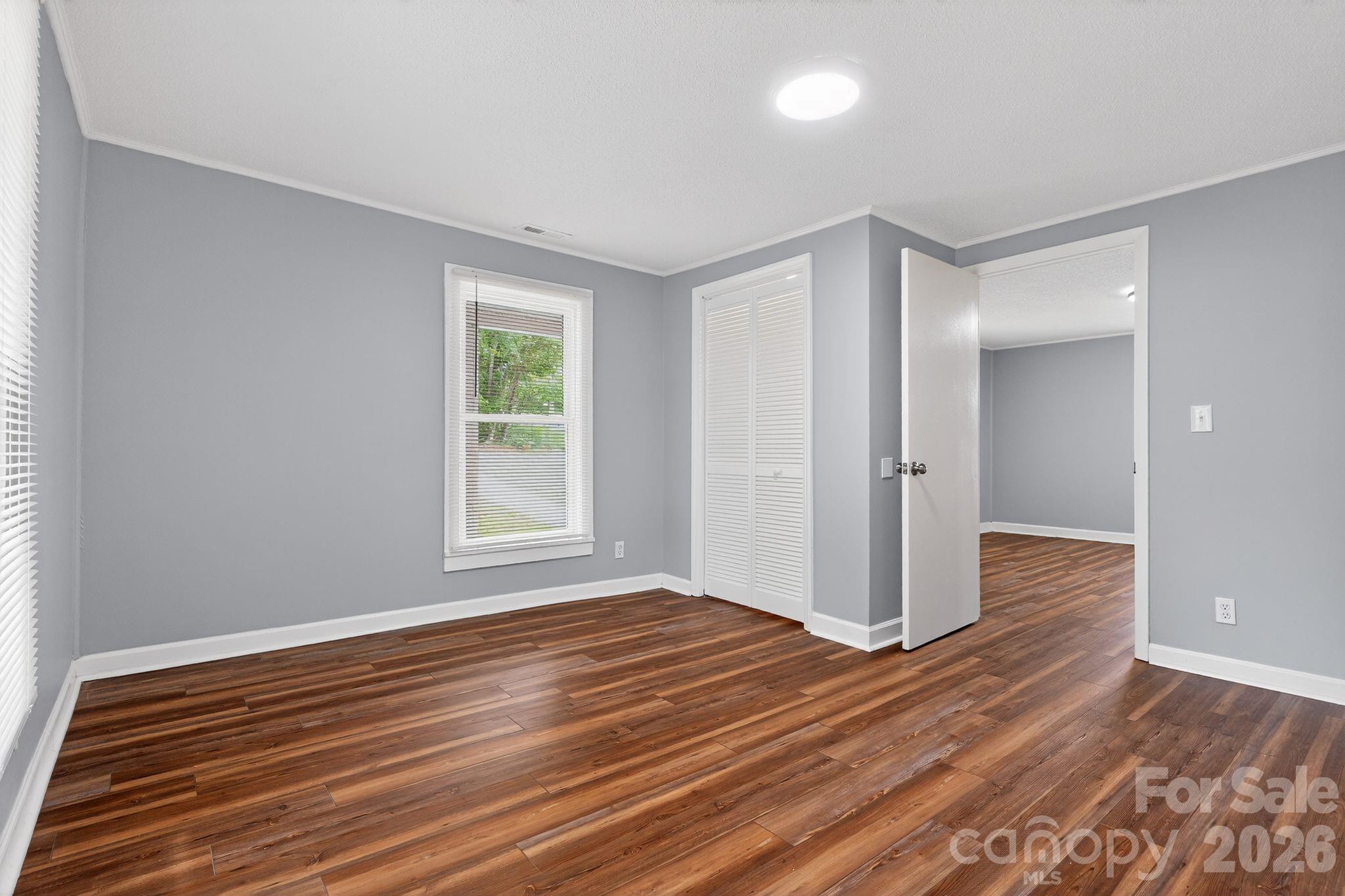 801 Woodlawn Avenue SW — Valdese