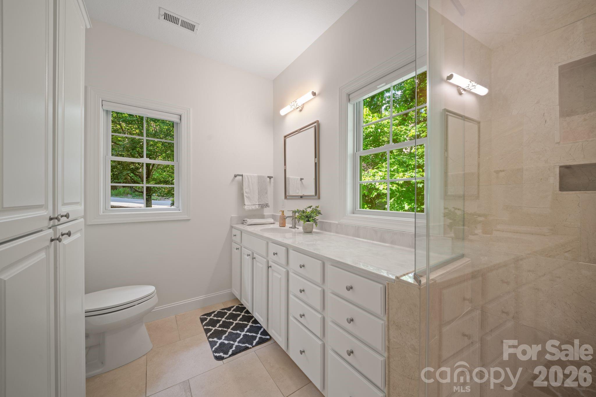 2508 Carriage Falls Court — Hendersonville
