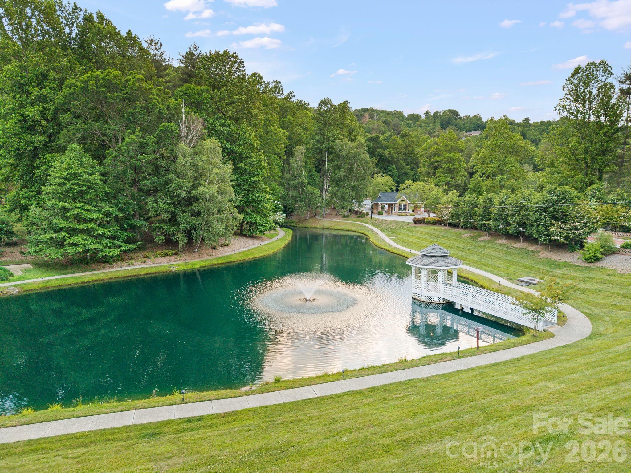 2508 Carriage Falls Court — Hendersonville