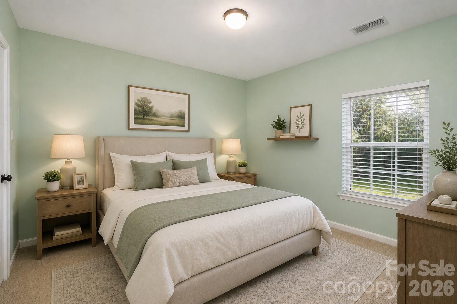 1457 Prestbury Road NW — Concord