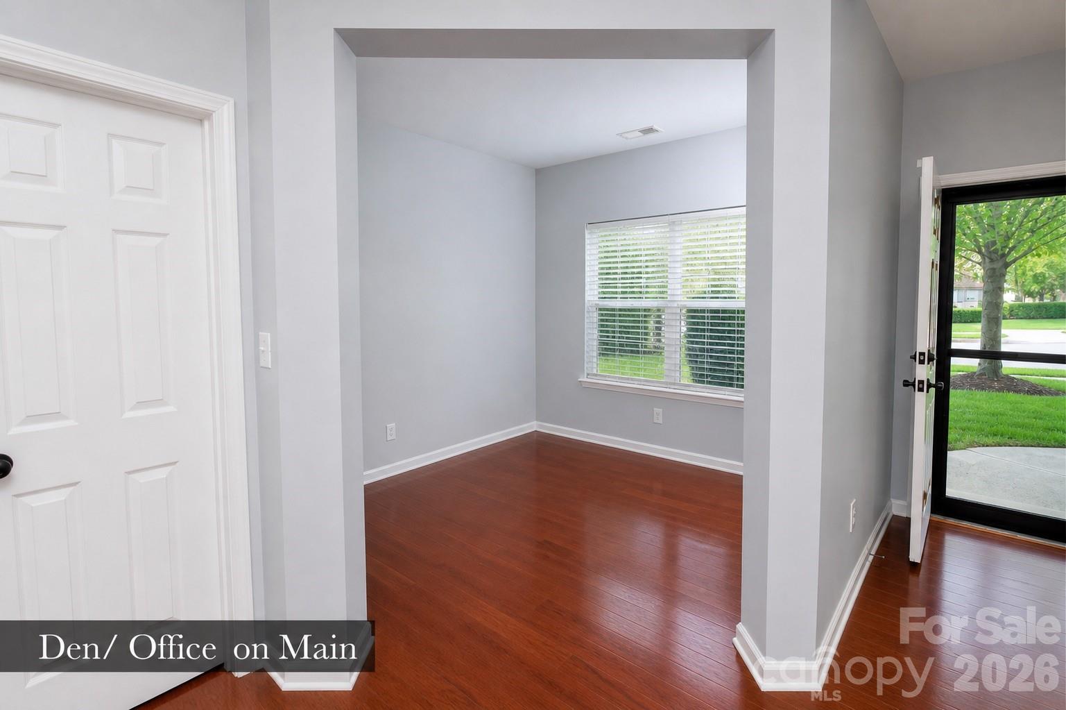 1457 Prestbury Road NW — Concord