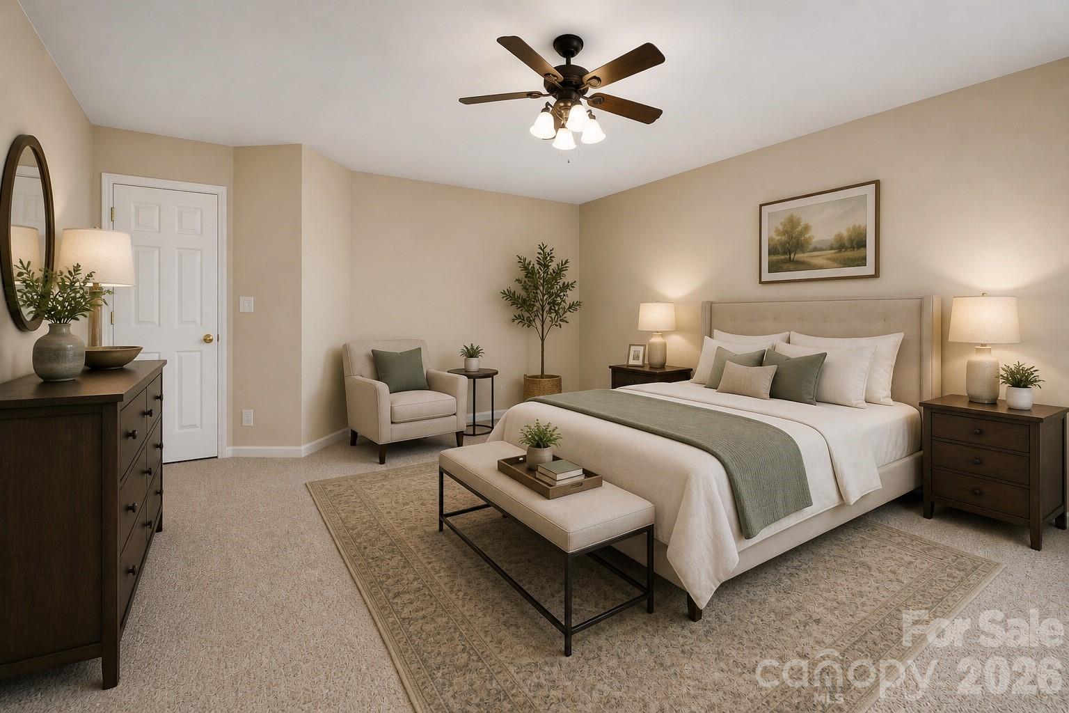 1457 Prestbury Road NW — Concord