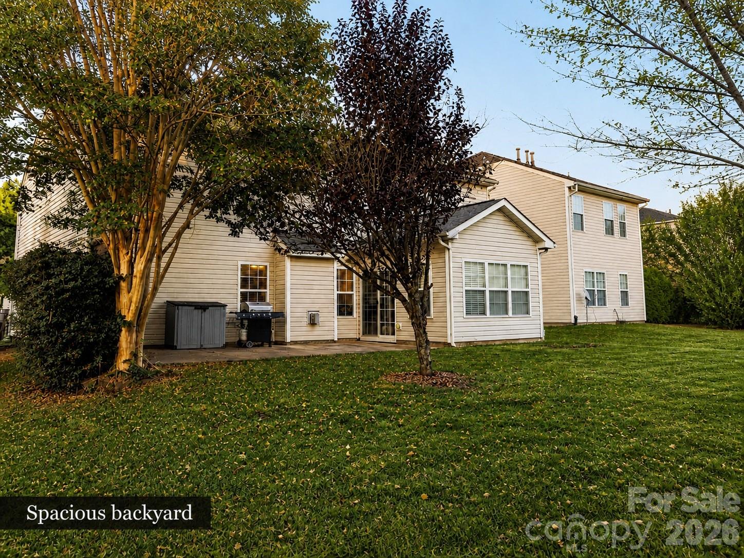 1457 Prestbury Road NW — Concord