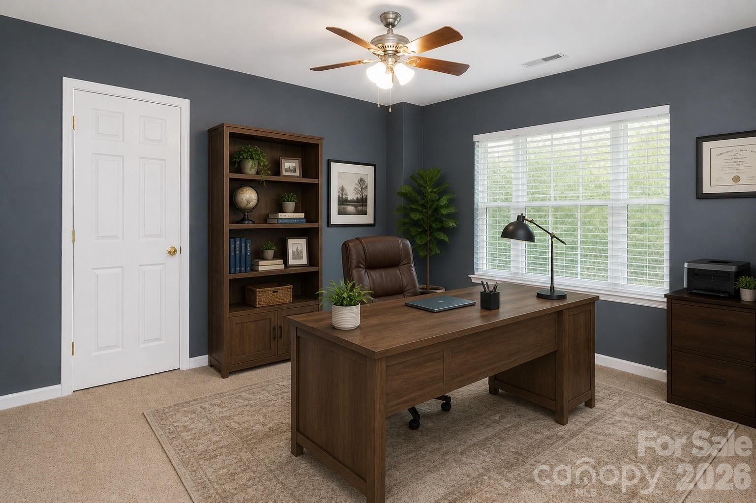 1457 Prestbury Road NW — Concord