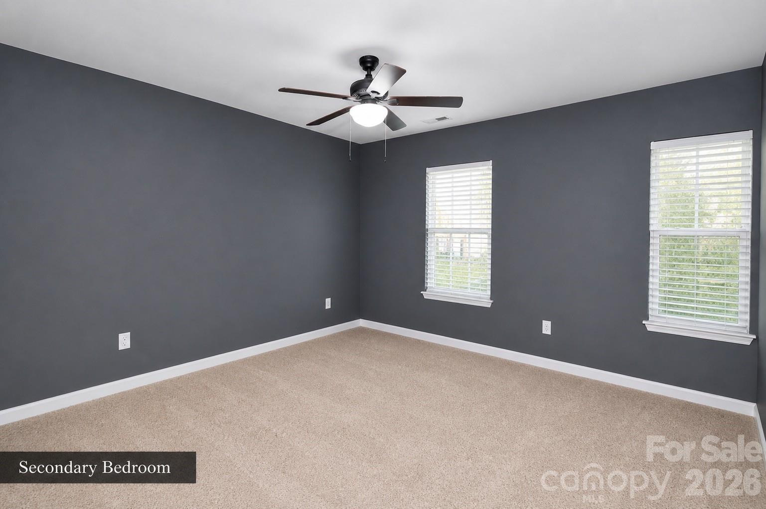 1457 Prestbury Road NW — Concord