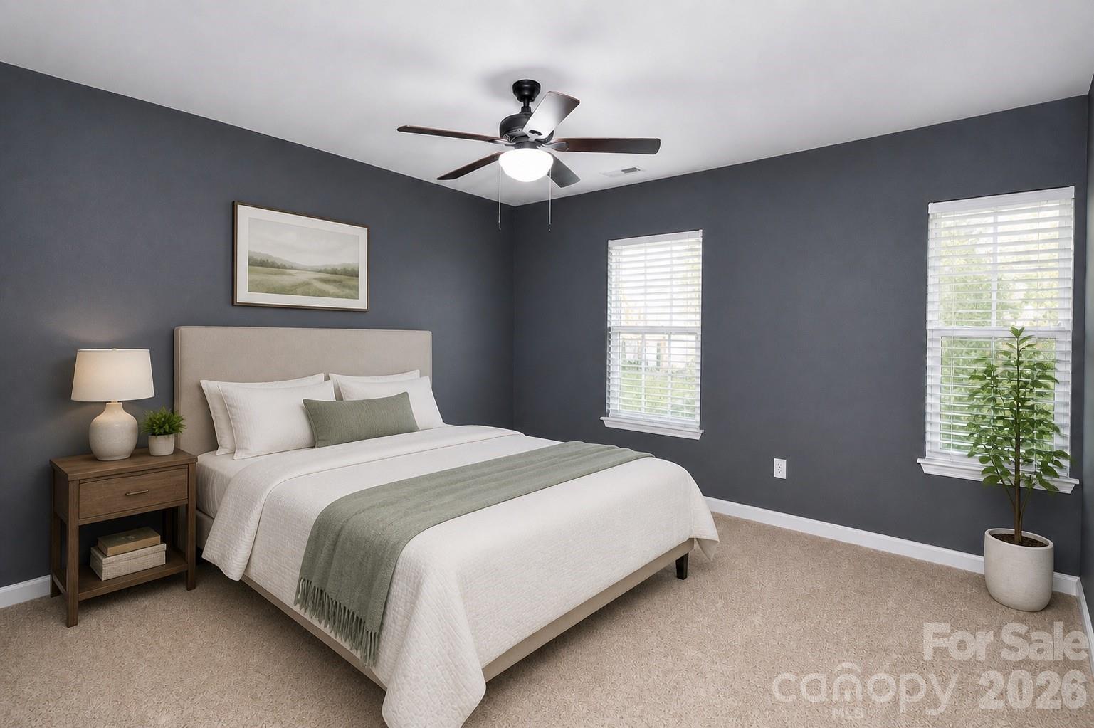 1457 Prestbury Road NW — Concord