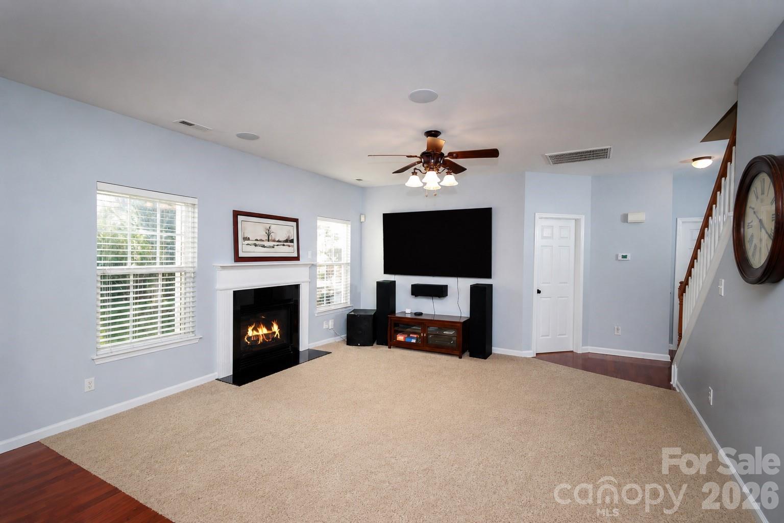 1457 Prestbury Road NW — Concord