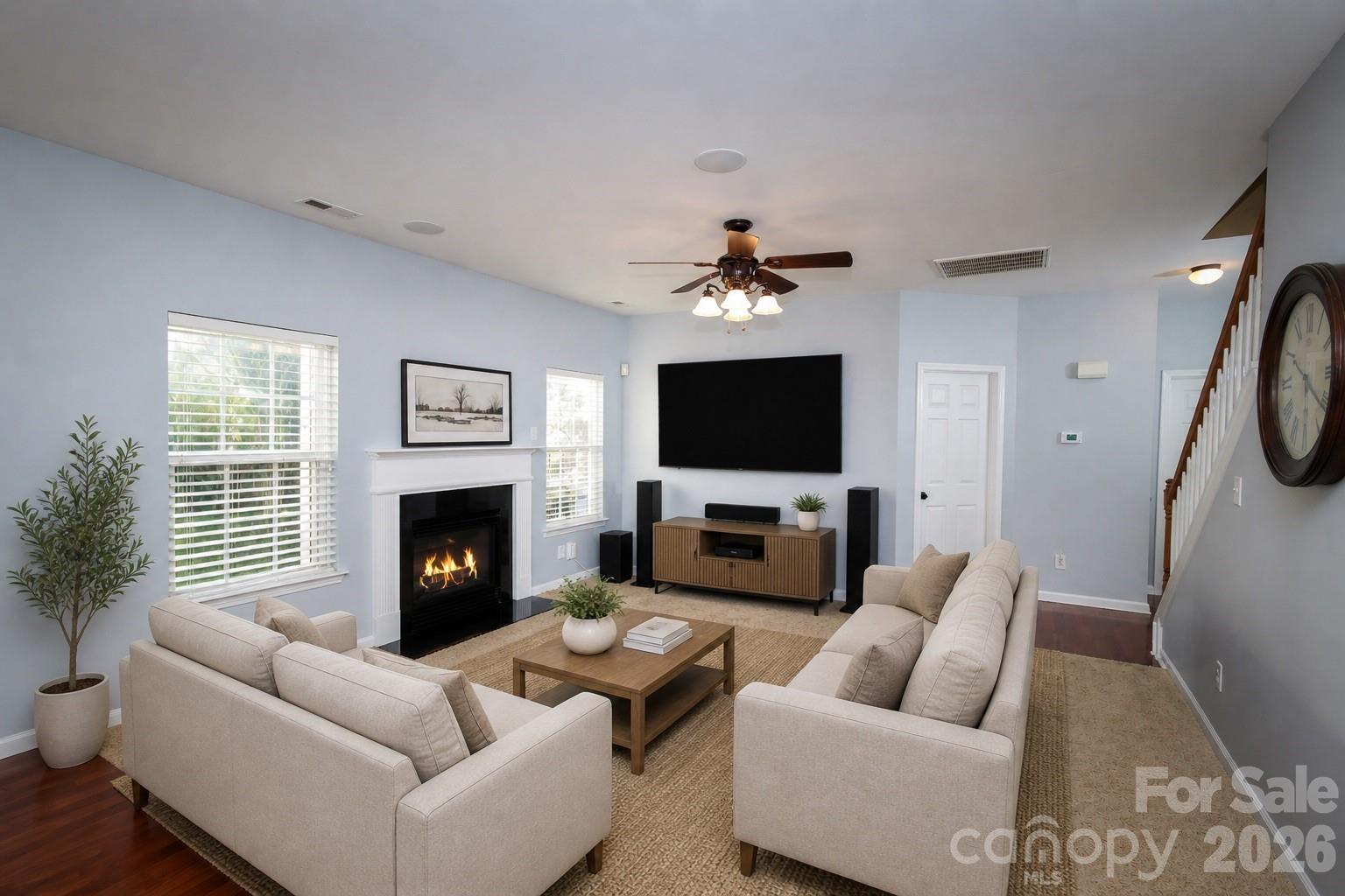 1457 Prestbury Road NW — Concord