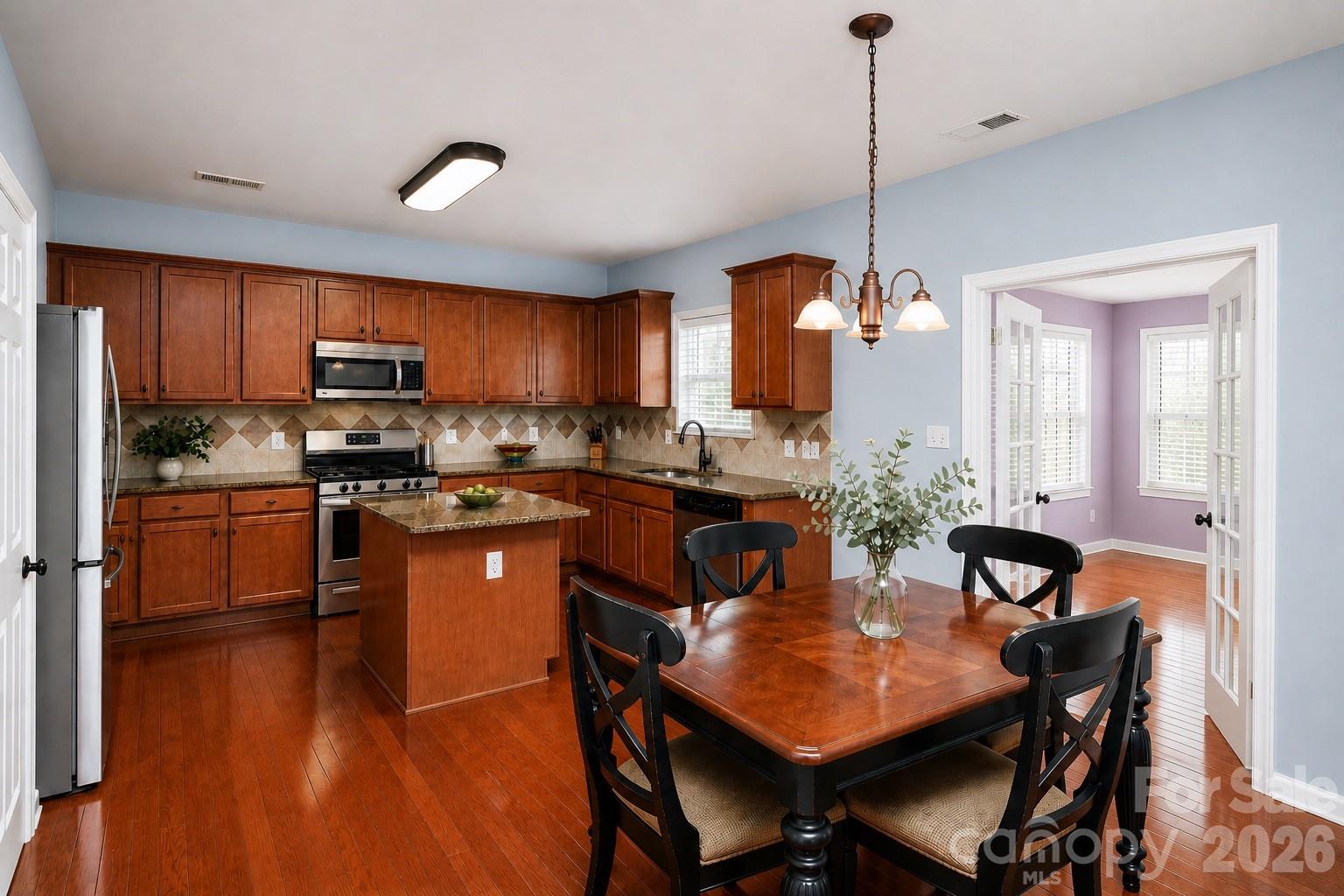 1457 Prestbury Road NW — Concord