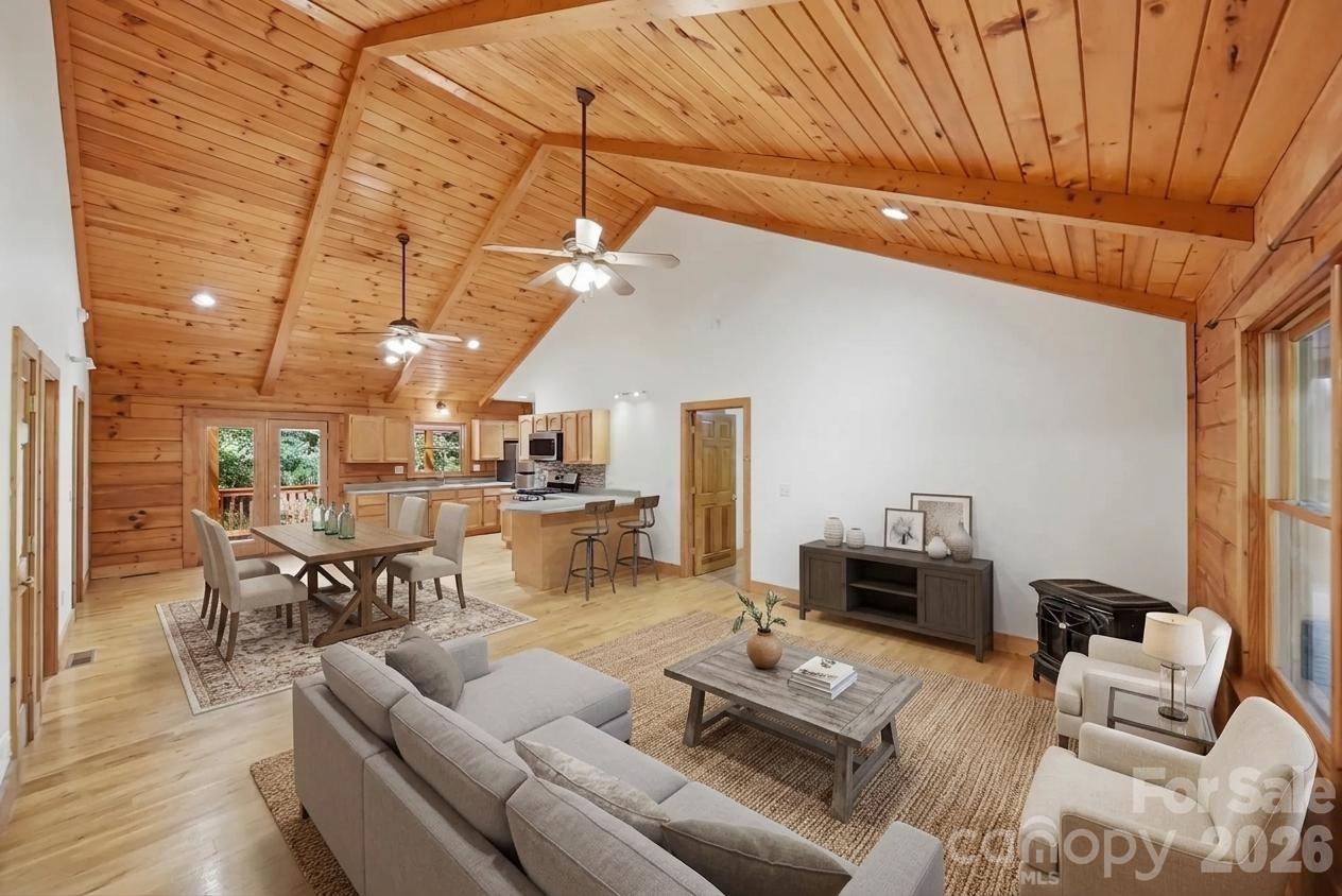6220 Sunny Drive — Newland