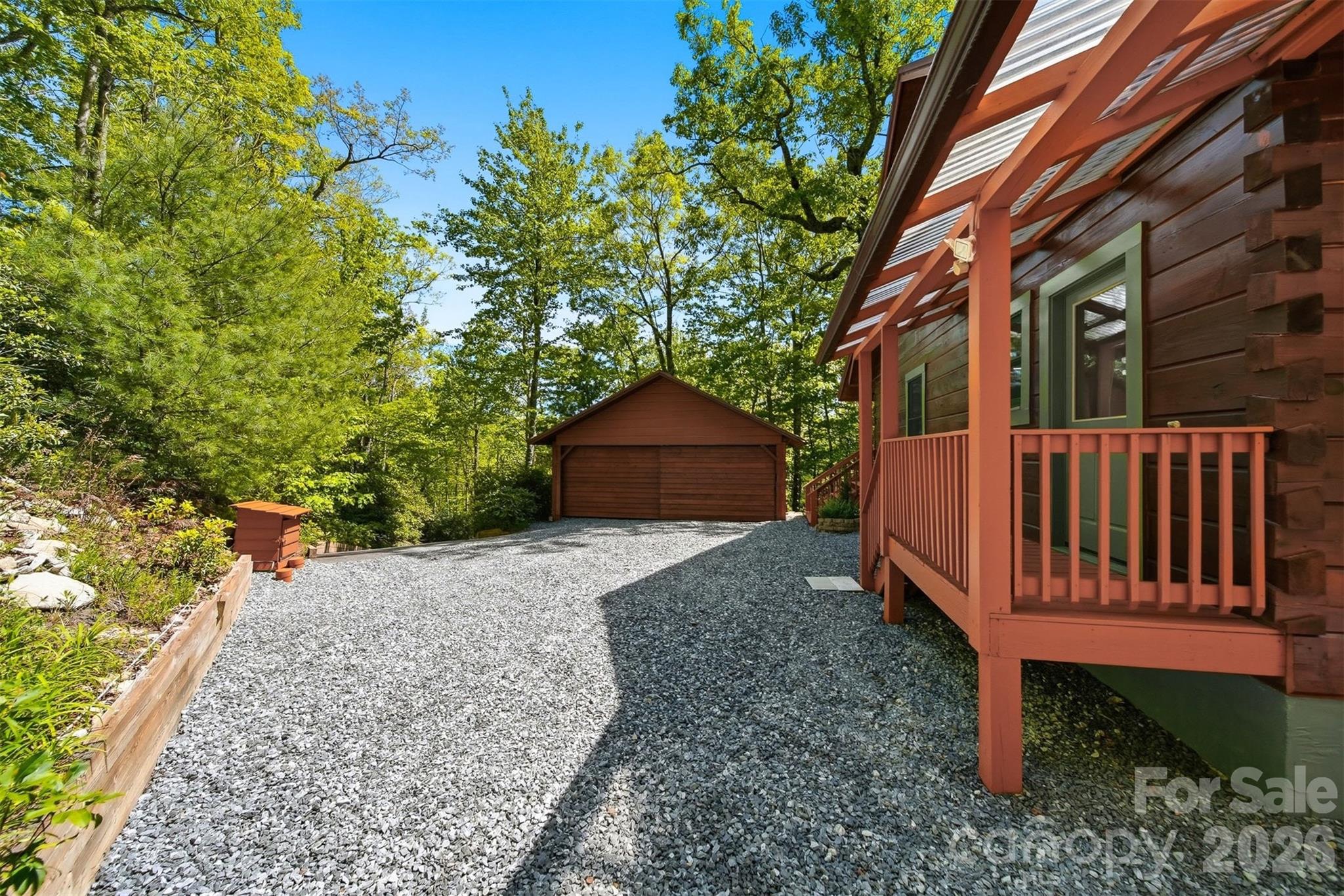 6220 Sunny Drive — Newland