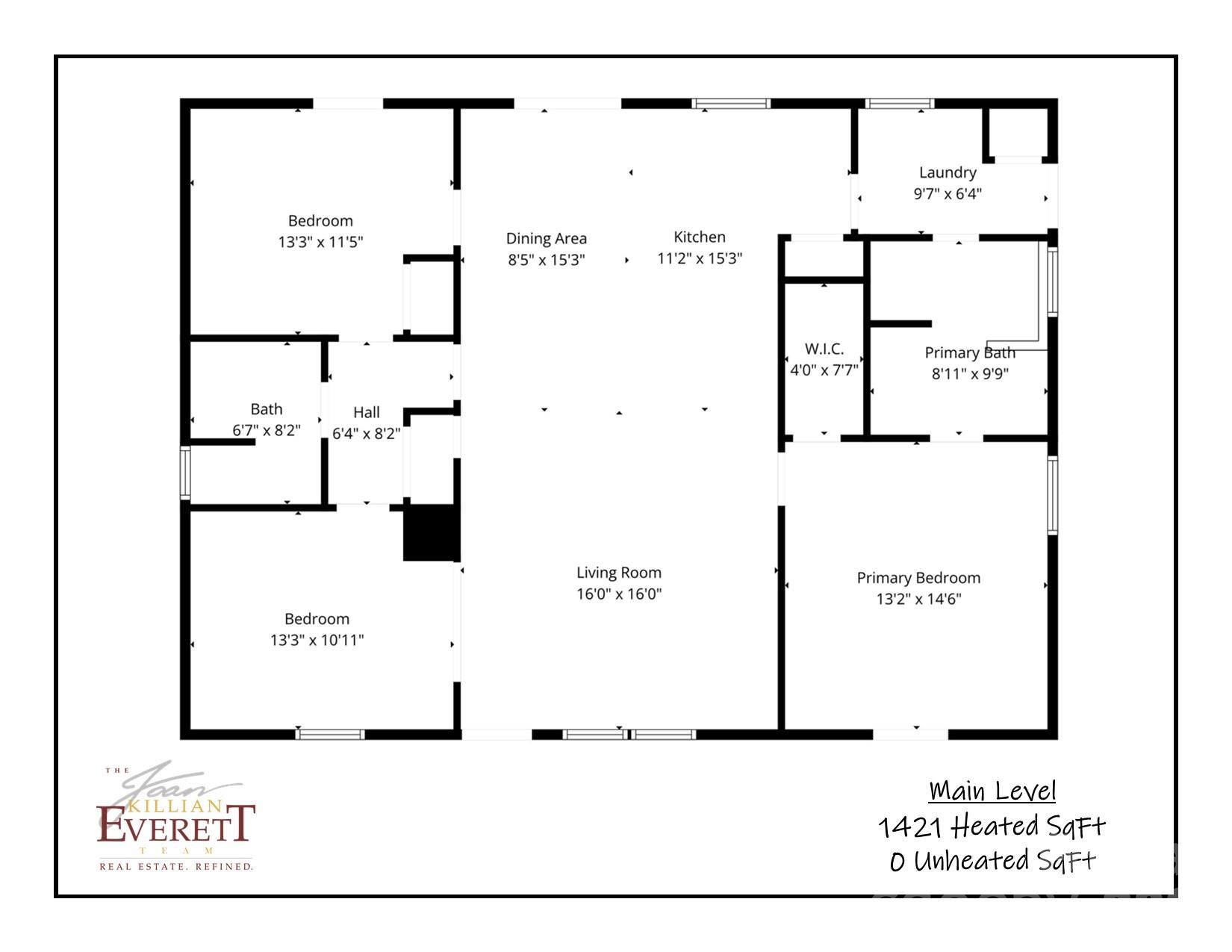 6220 Sunny Drive — Newland