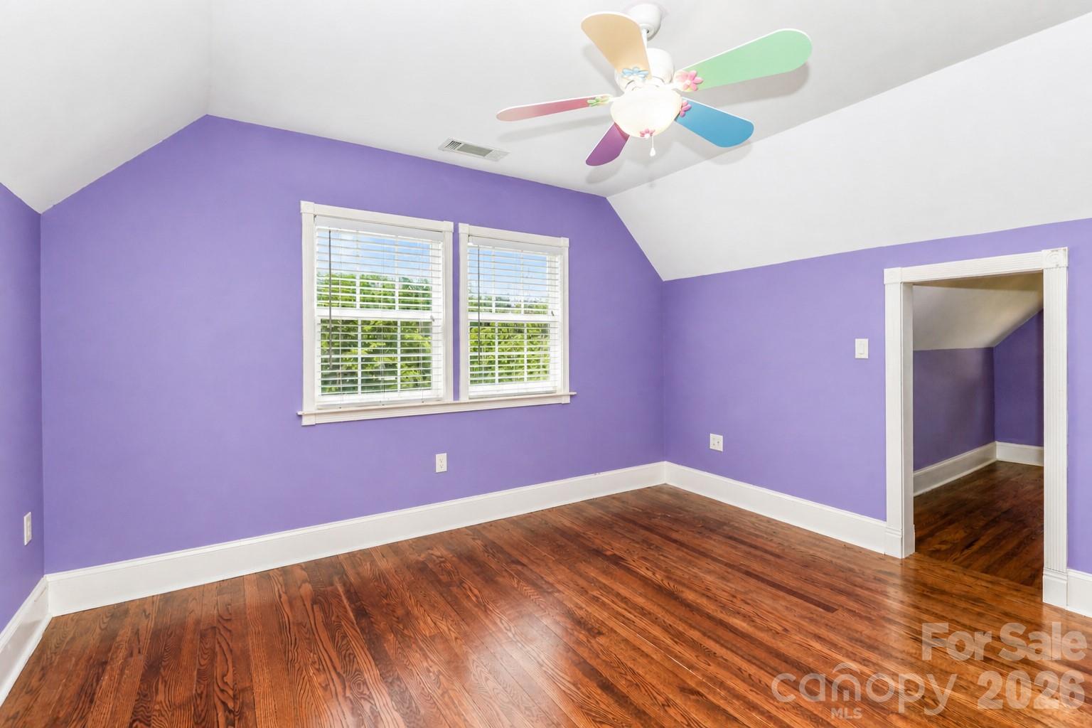 820 Woodland Road — Statesville