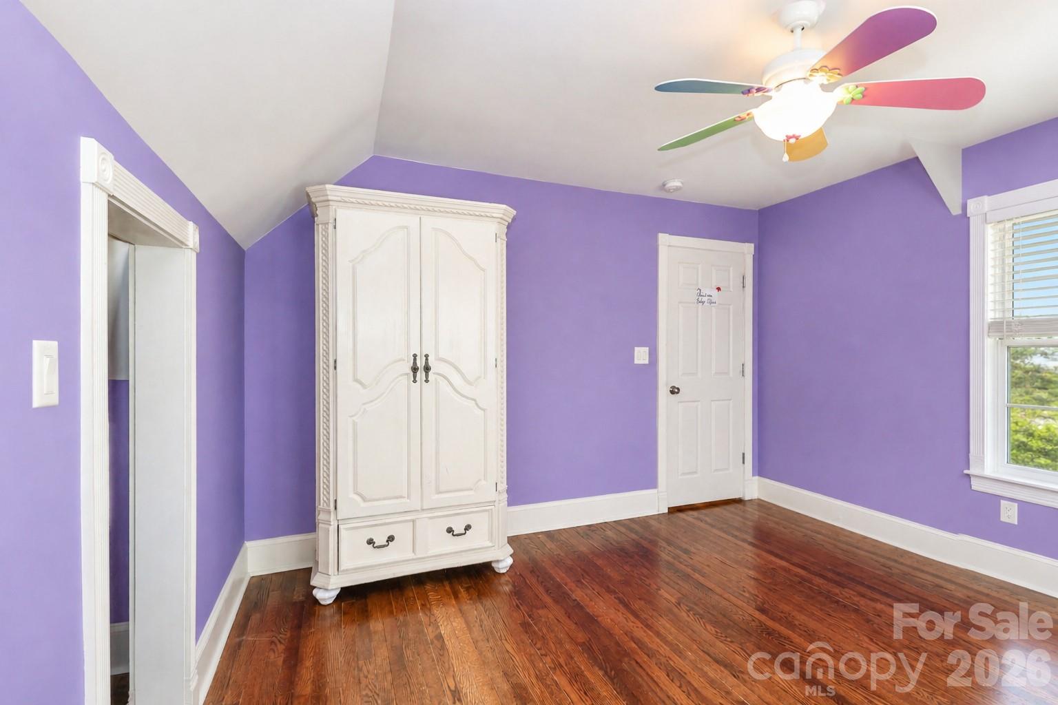 820 Woodland Road — Statesville