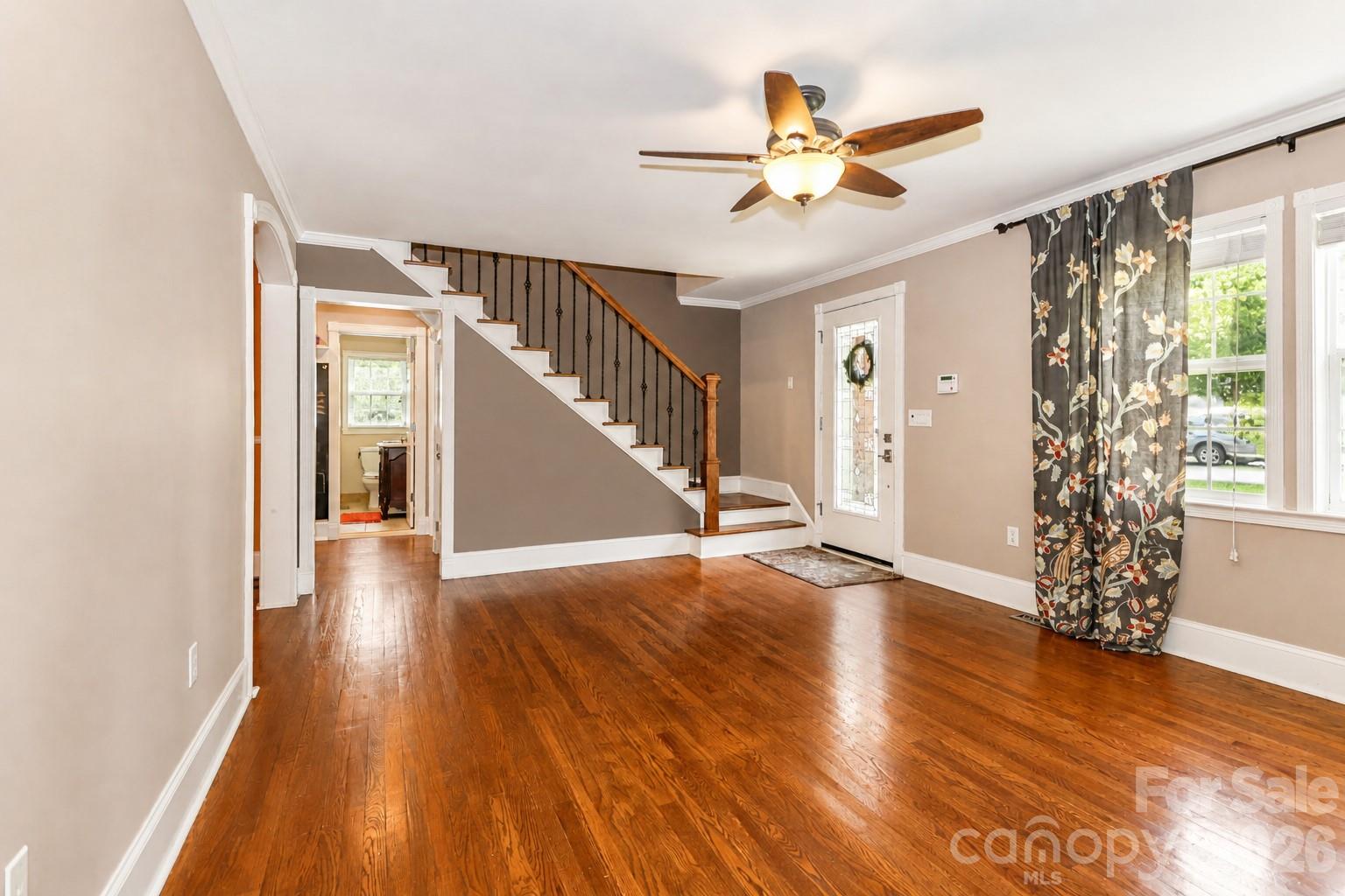 820 Woodland Road — Statesville
