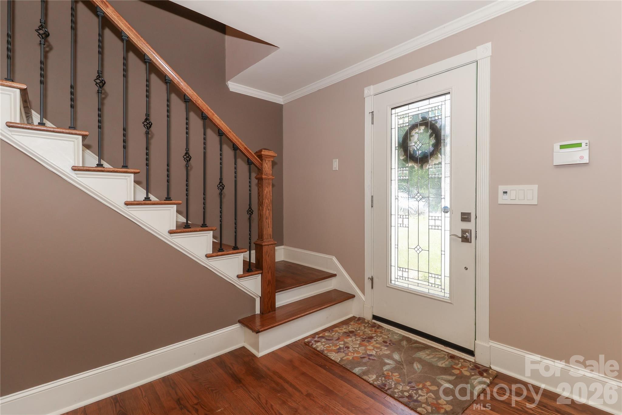 820 Woodland Road — Statesville